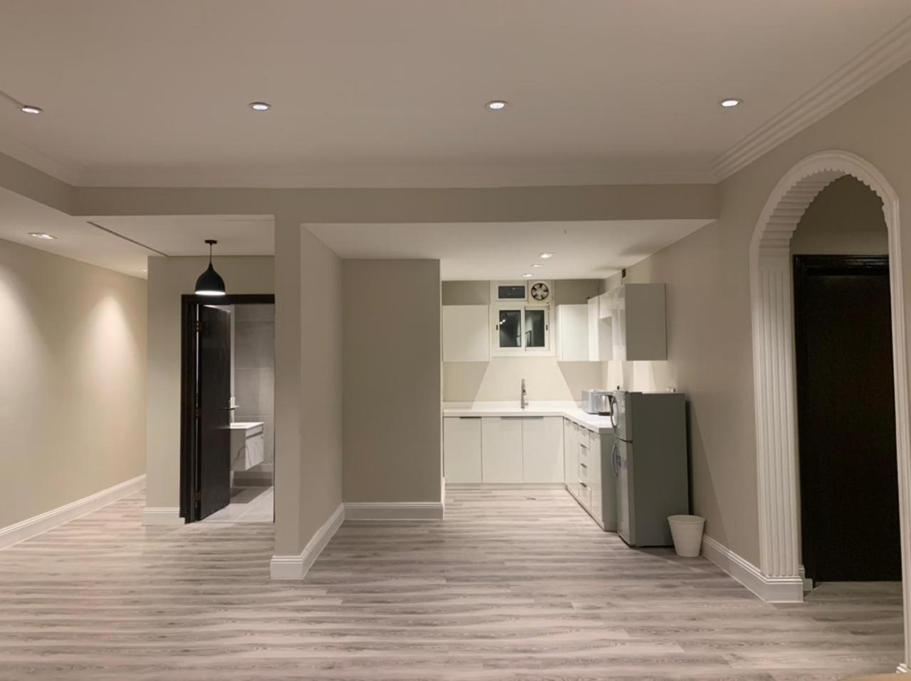 Private Apartments
