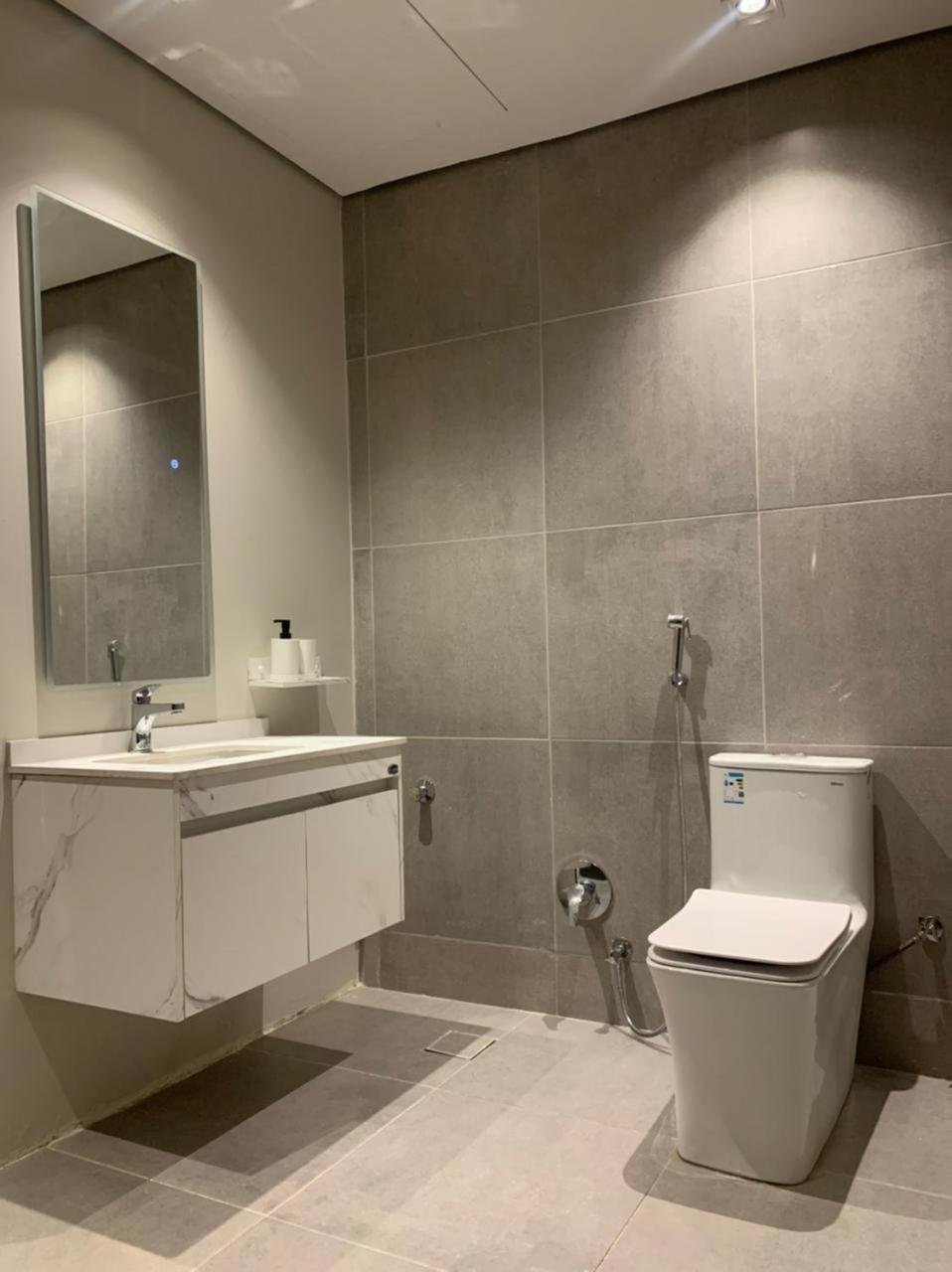 Private Apartments