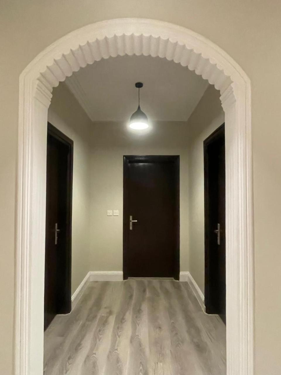 Private Apartments