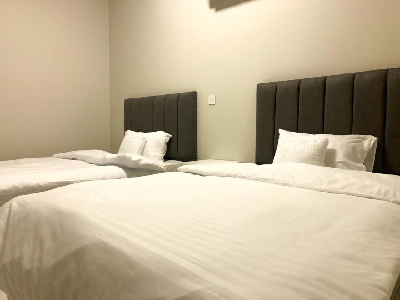 Private Apartments