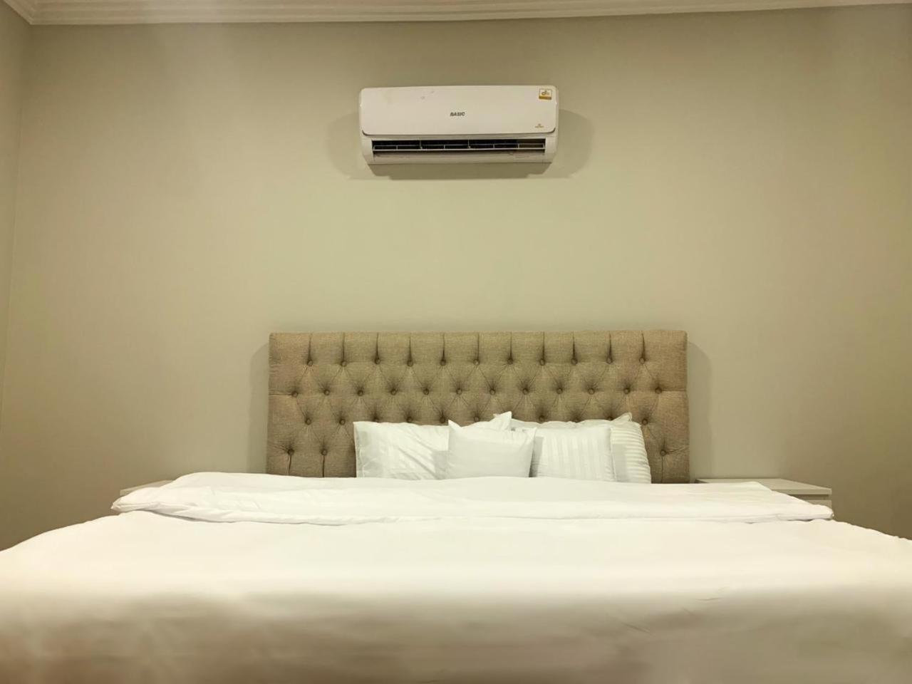 Private Apartments