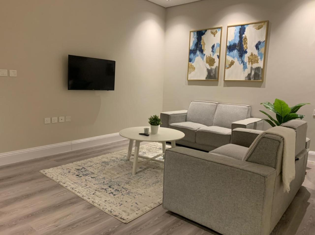 Private Apartments