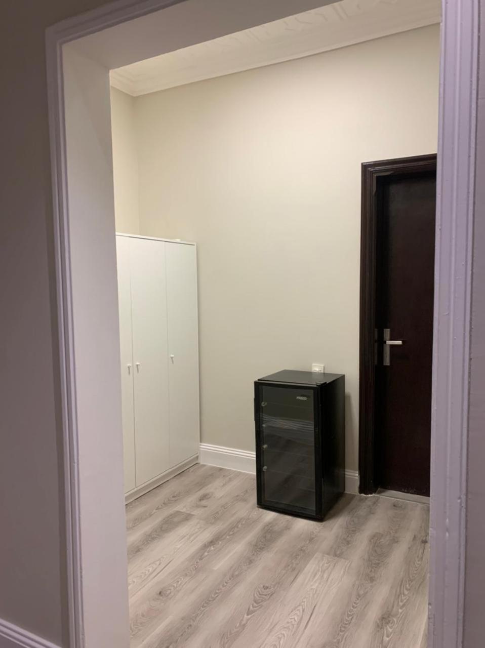 Private Apartments
