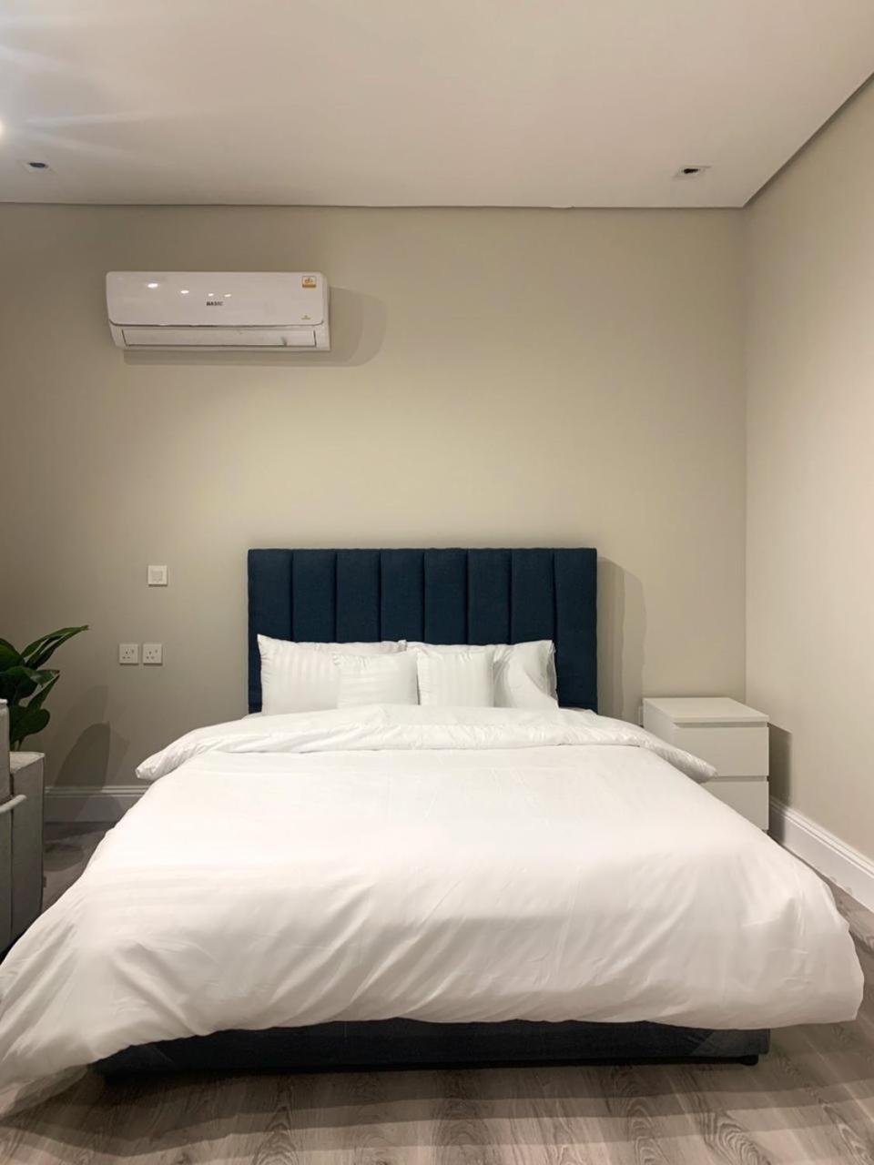 Private Apartments