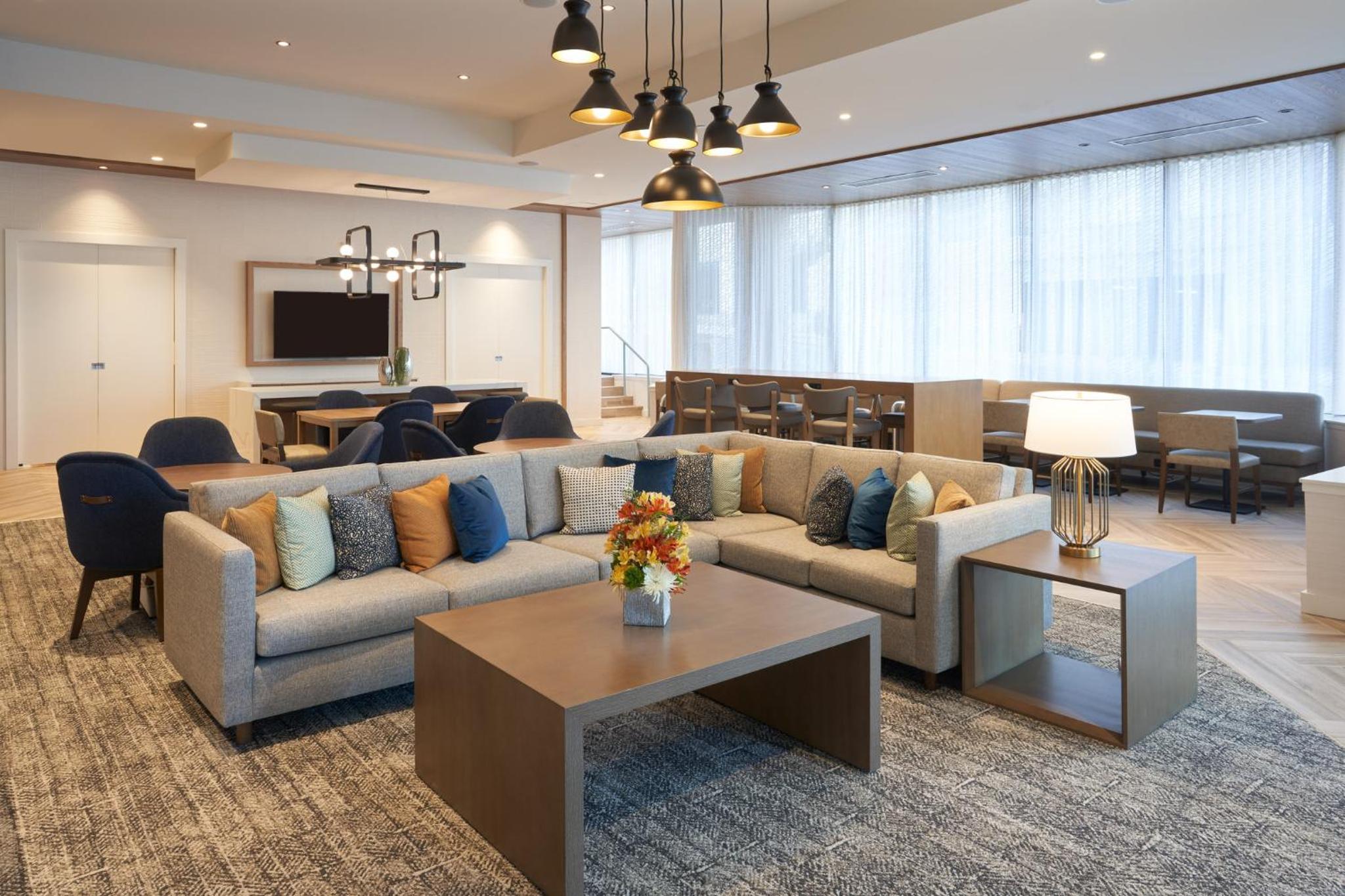 Wilmington Vacations - Staybridge Suites Wilmington Downtown, an IHG Hotel - Property Image 1