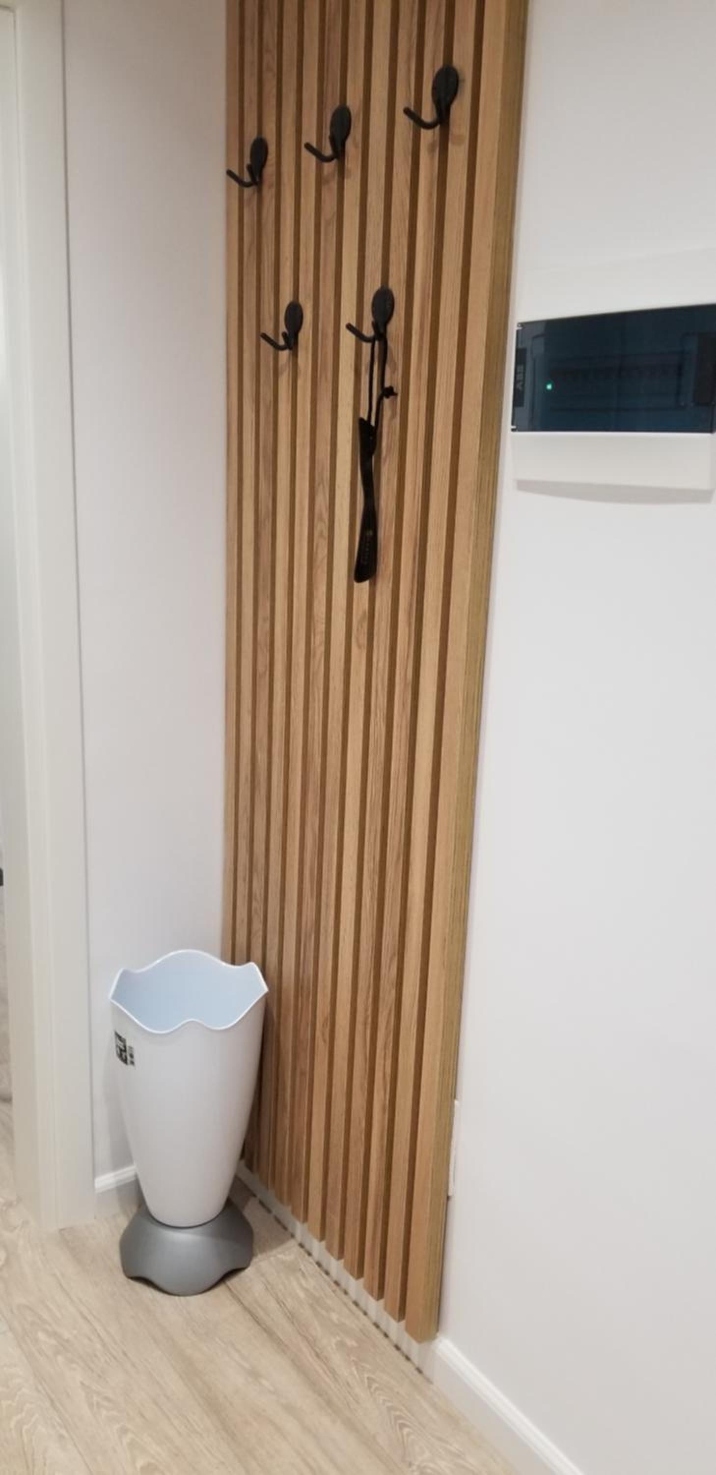 2A near Blloku area Apartment