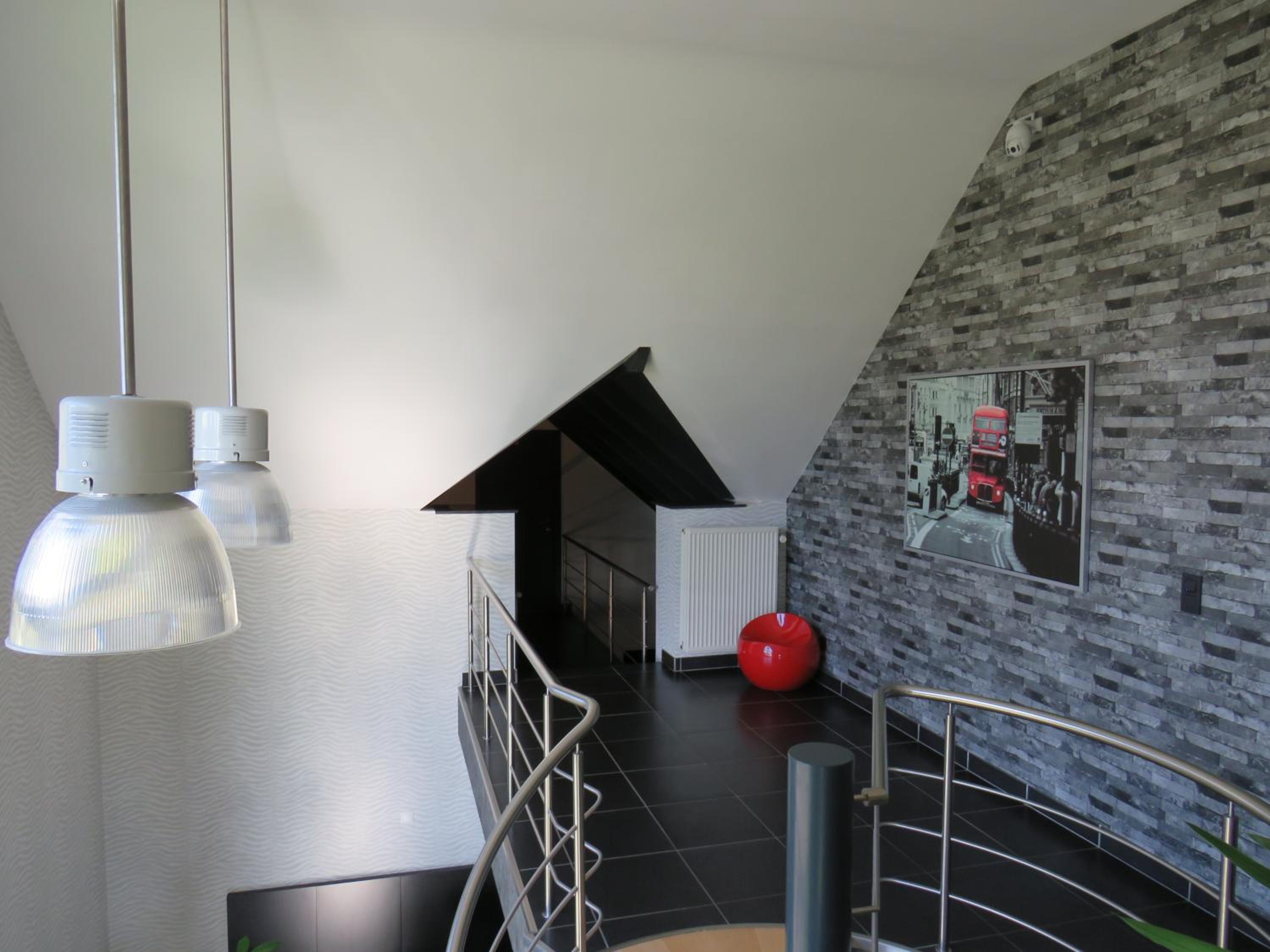 Oxygen House, long weekend special