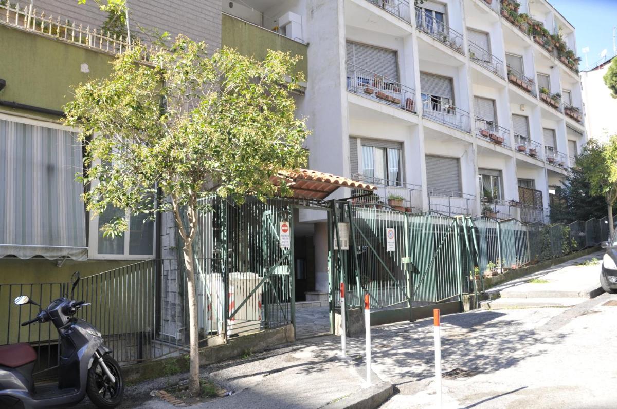 Casa Monì