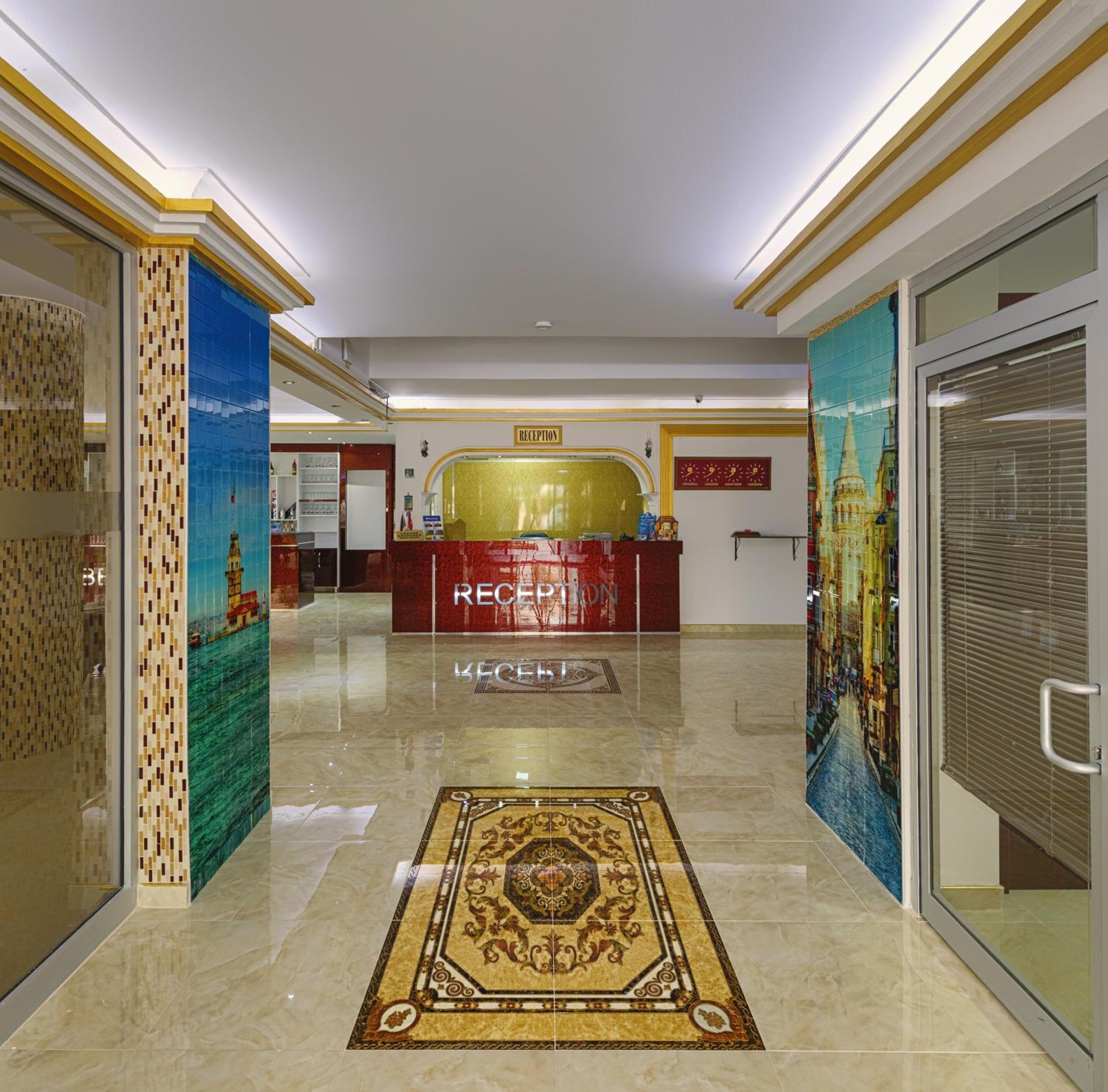 Zel Hotel - Image 25