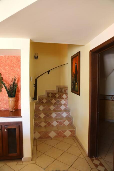 Family House - The Village in Las Conchas #19 view 5