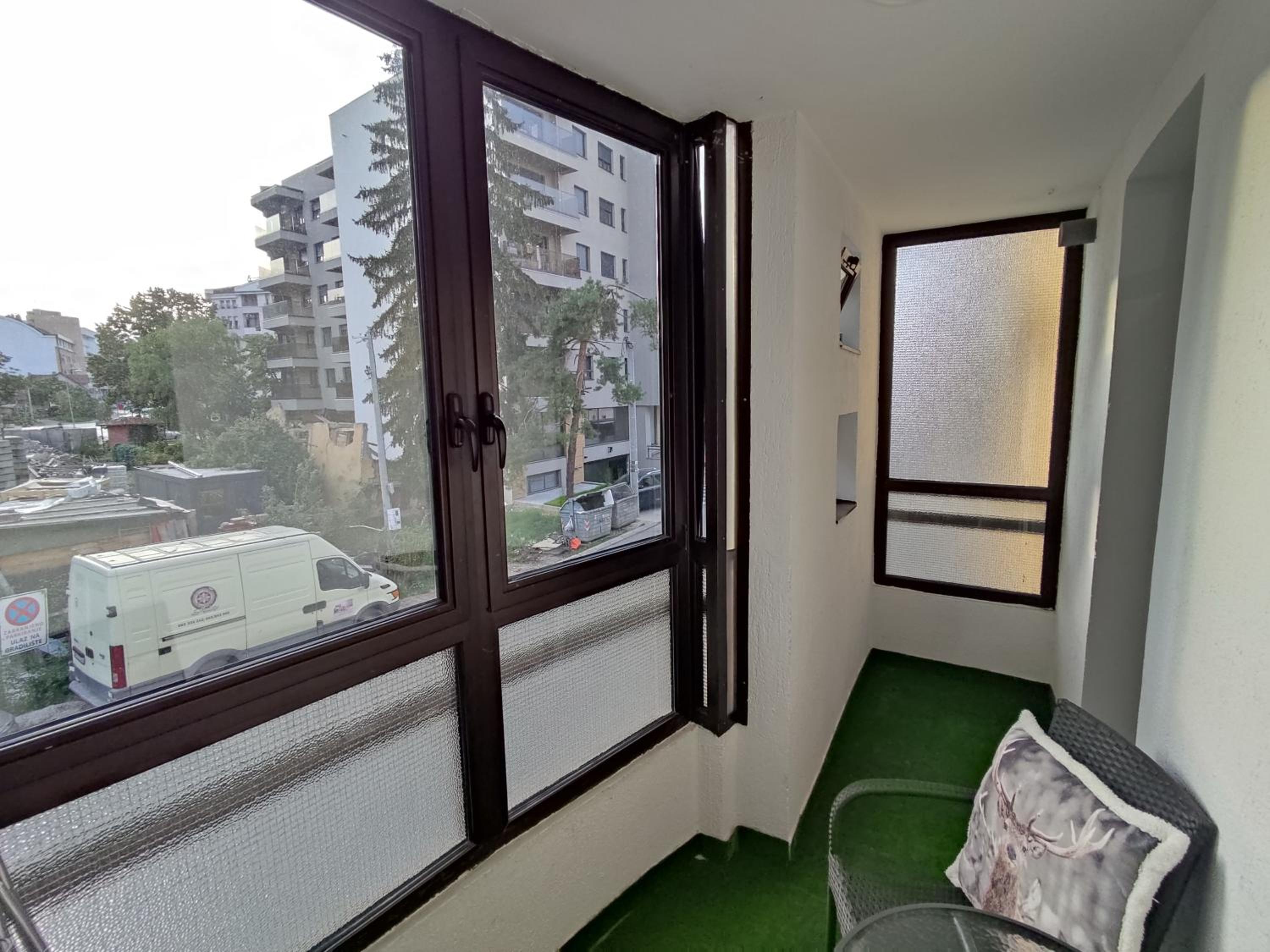 Apartment Alex
