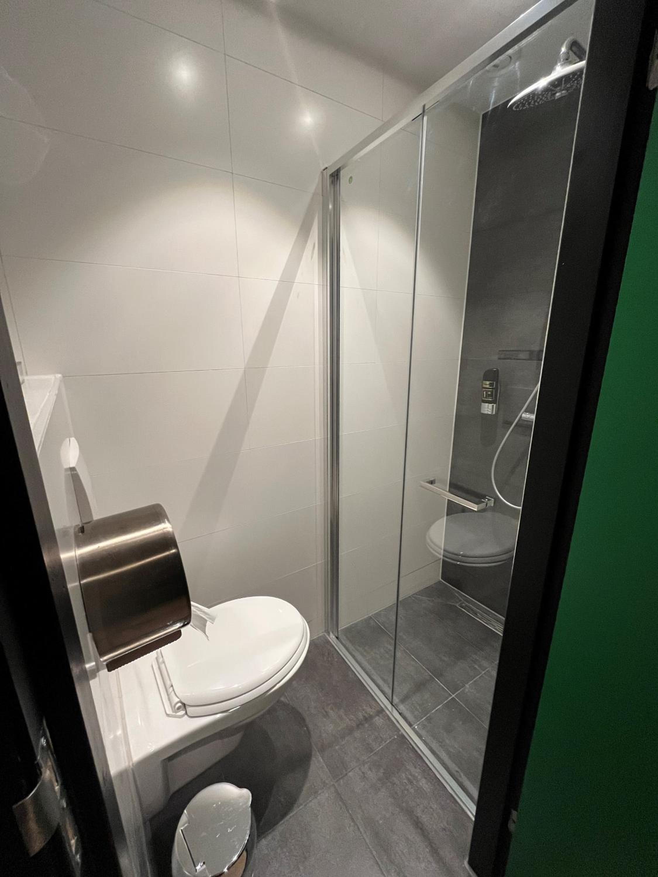 Heart of Amsterdam Hostel