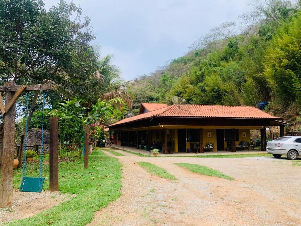 Pousada Nova Gironda