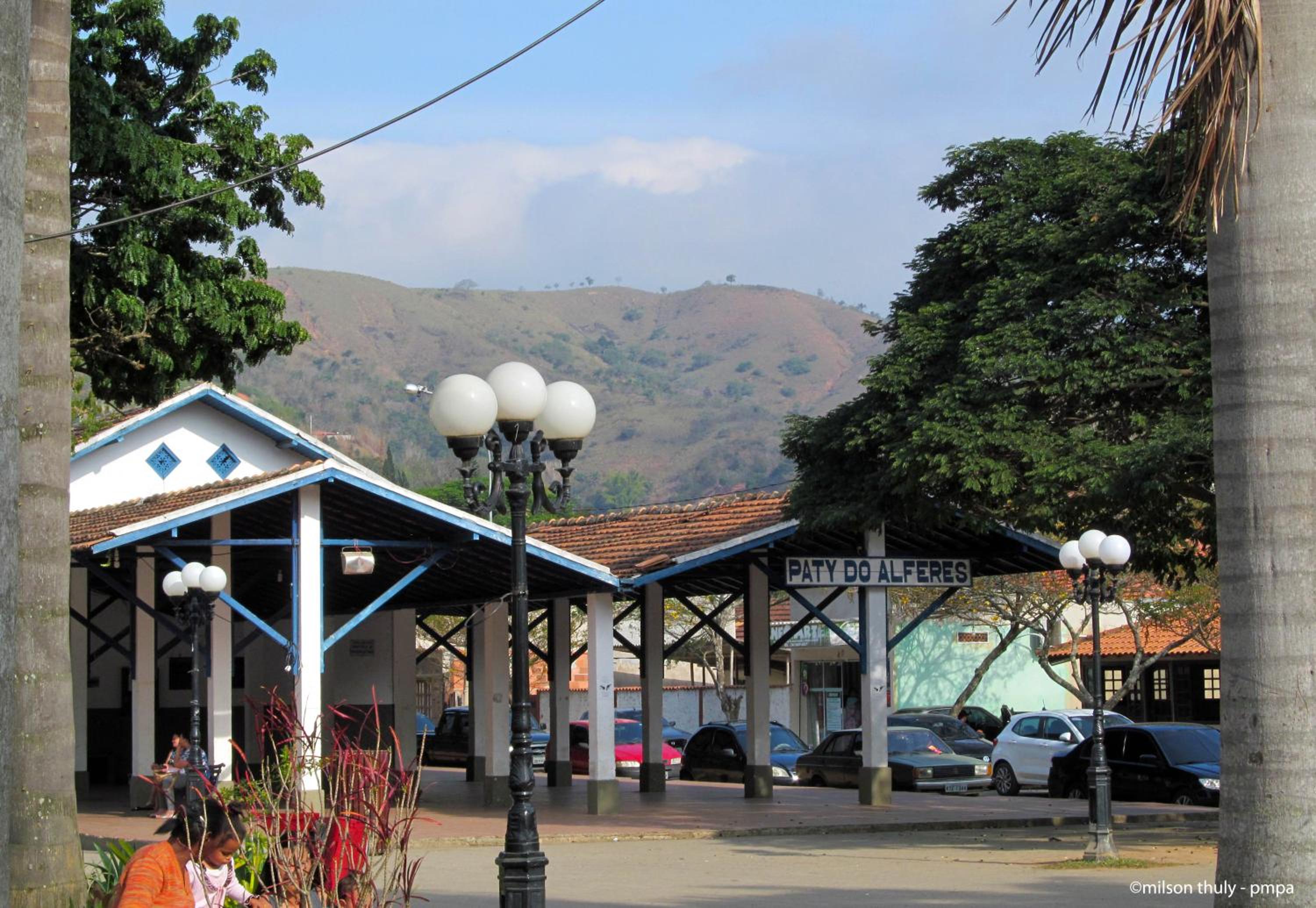 Pousada Nova Gironda