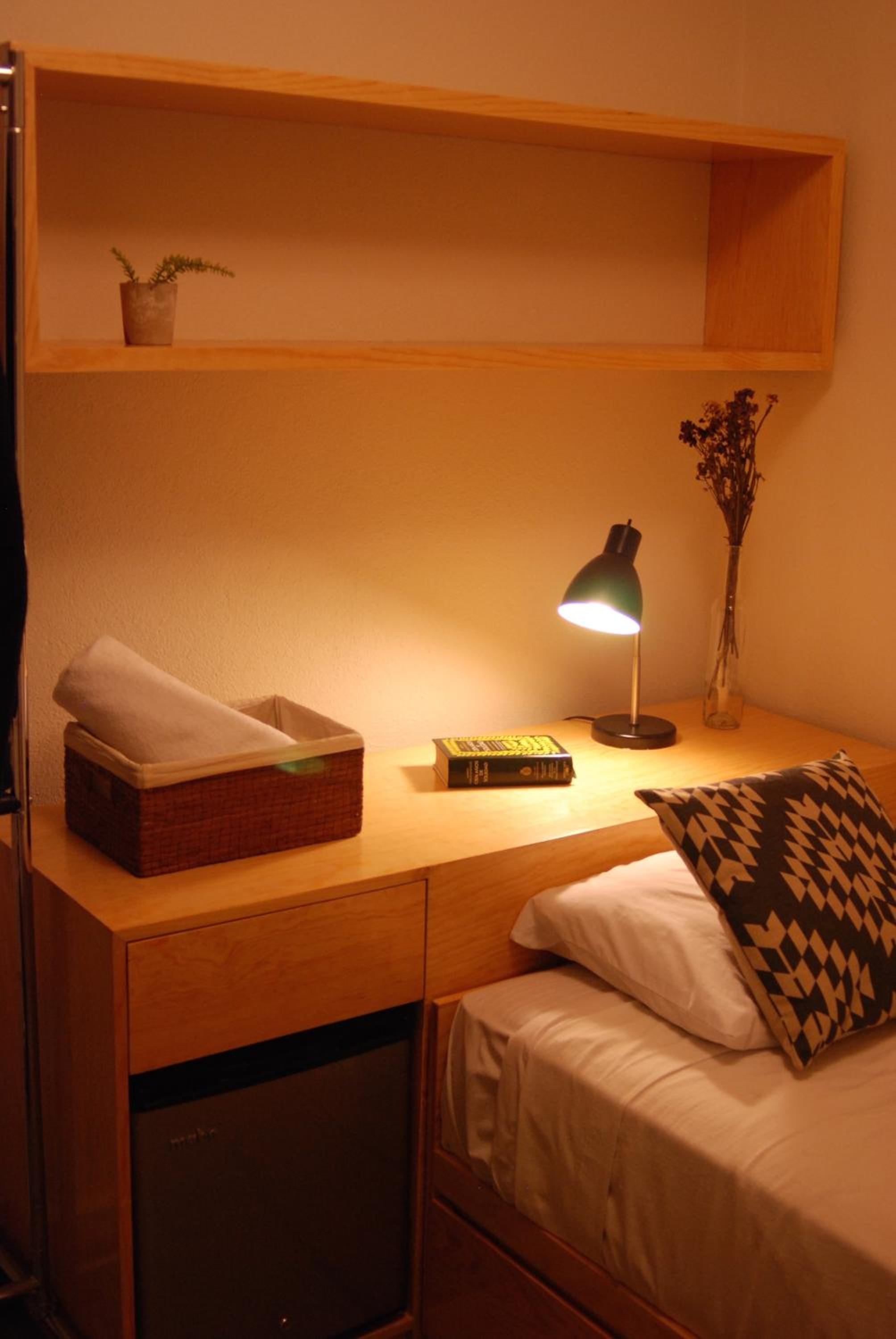 Casa RM26 CoLiving & Travel Roma Norte, CDMX photo 2