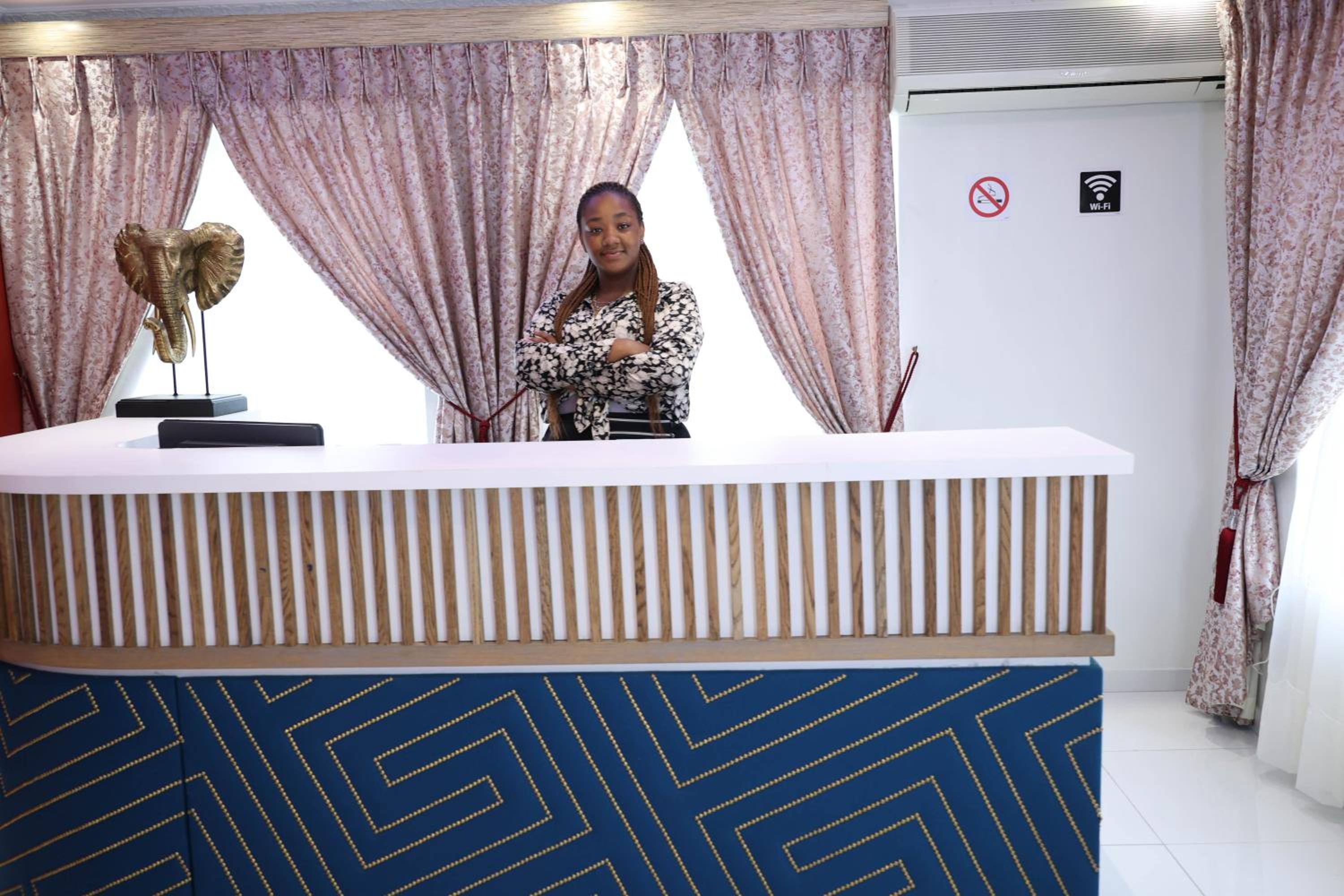 El-Gibor Best Guest House - Image 2
