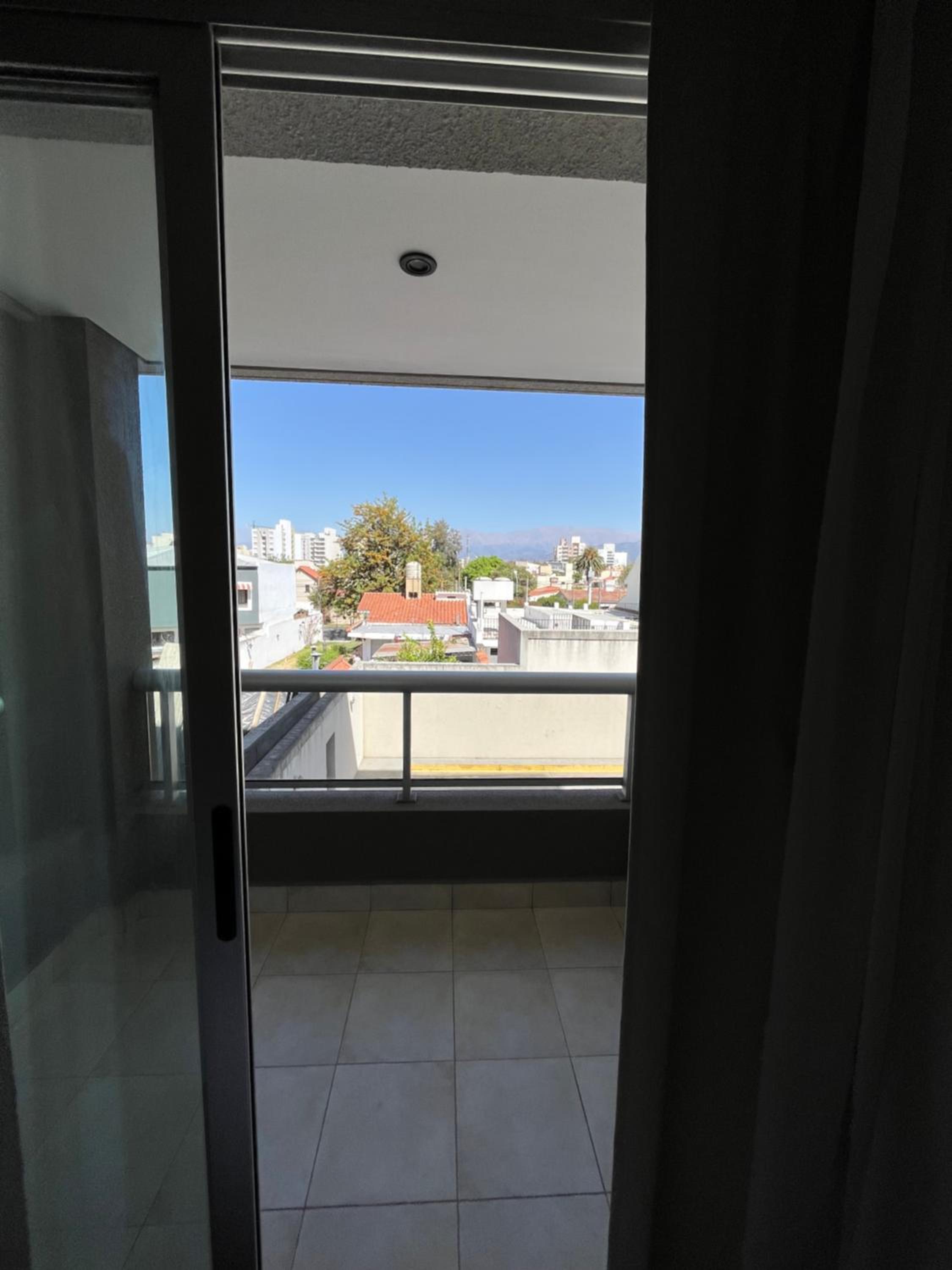 Departamento en Salta Capital