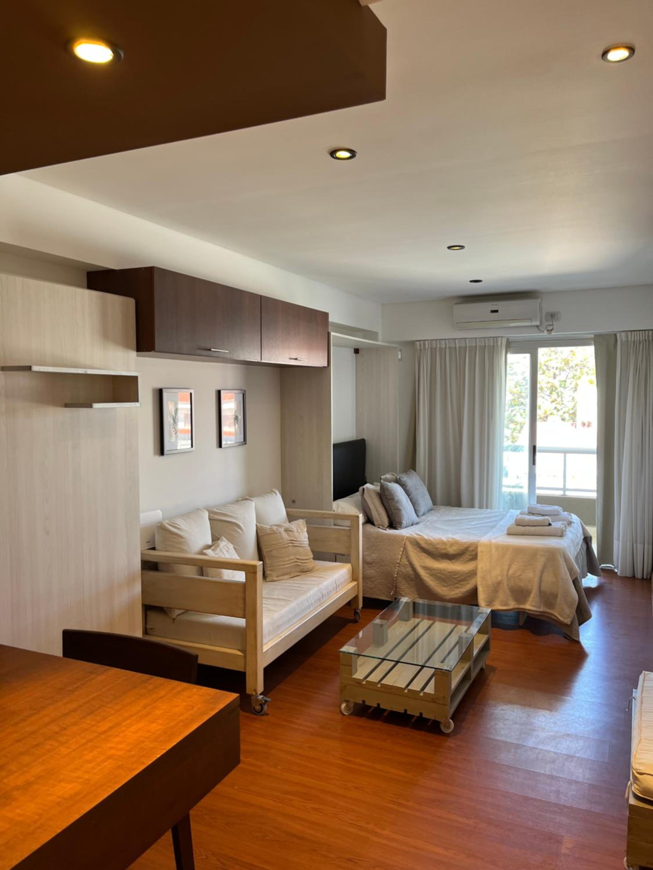 Departamento en Salta Capital