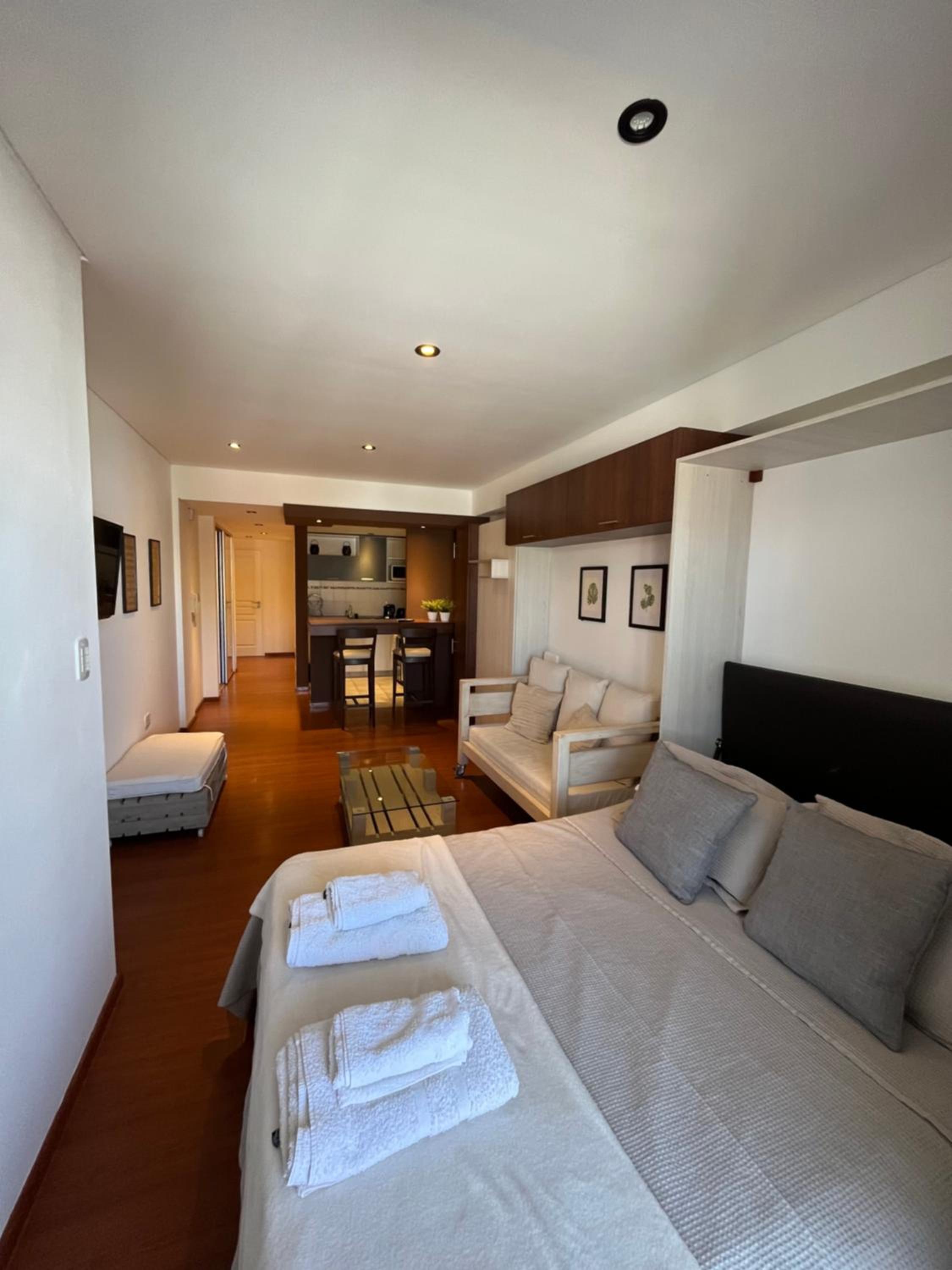 Departamento en Salta Capital