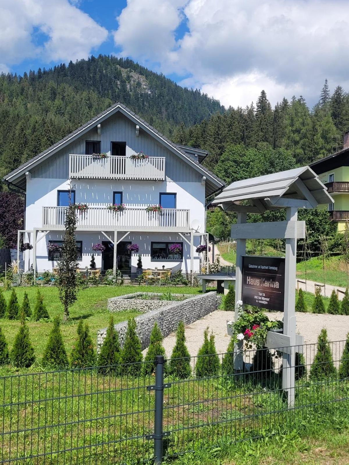Haus Karina