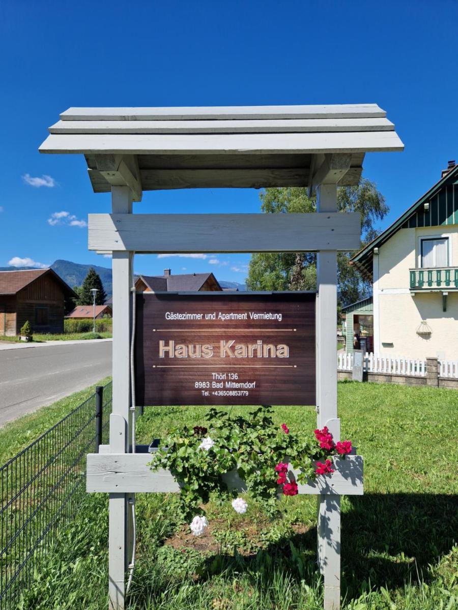 Haus Karina