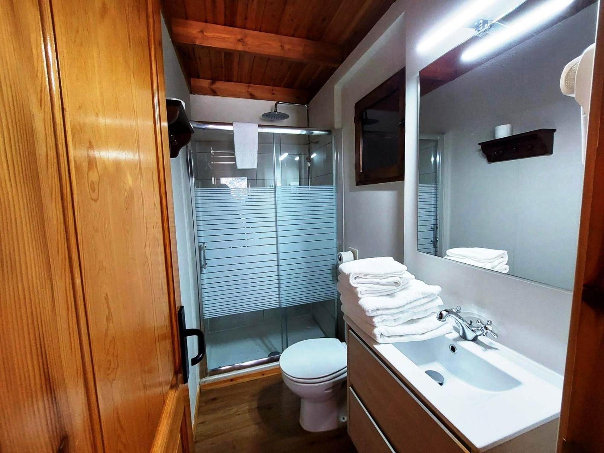 Bungalows Nou Camping