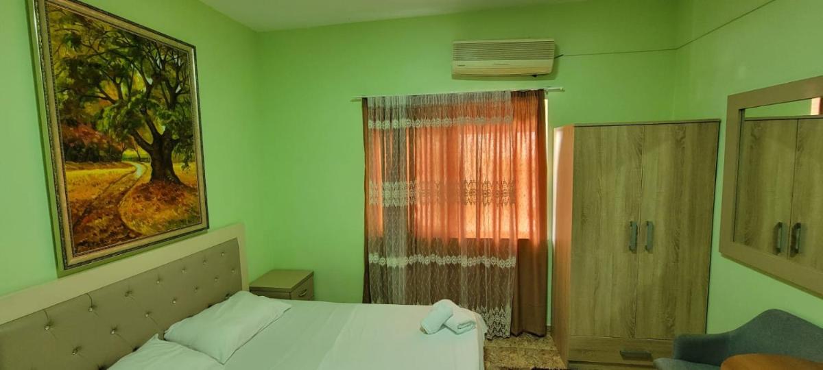 Relax Hostel
