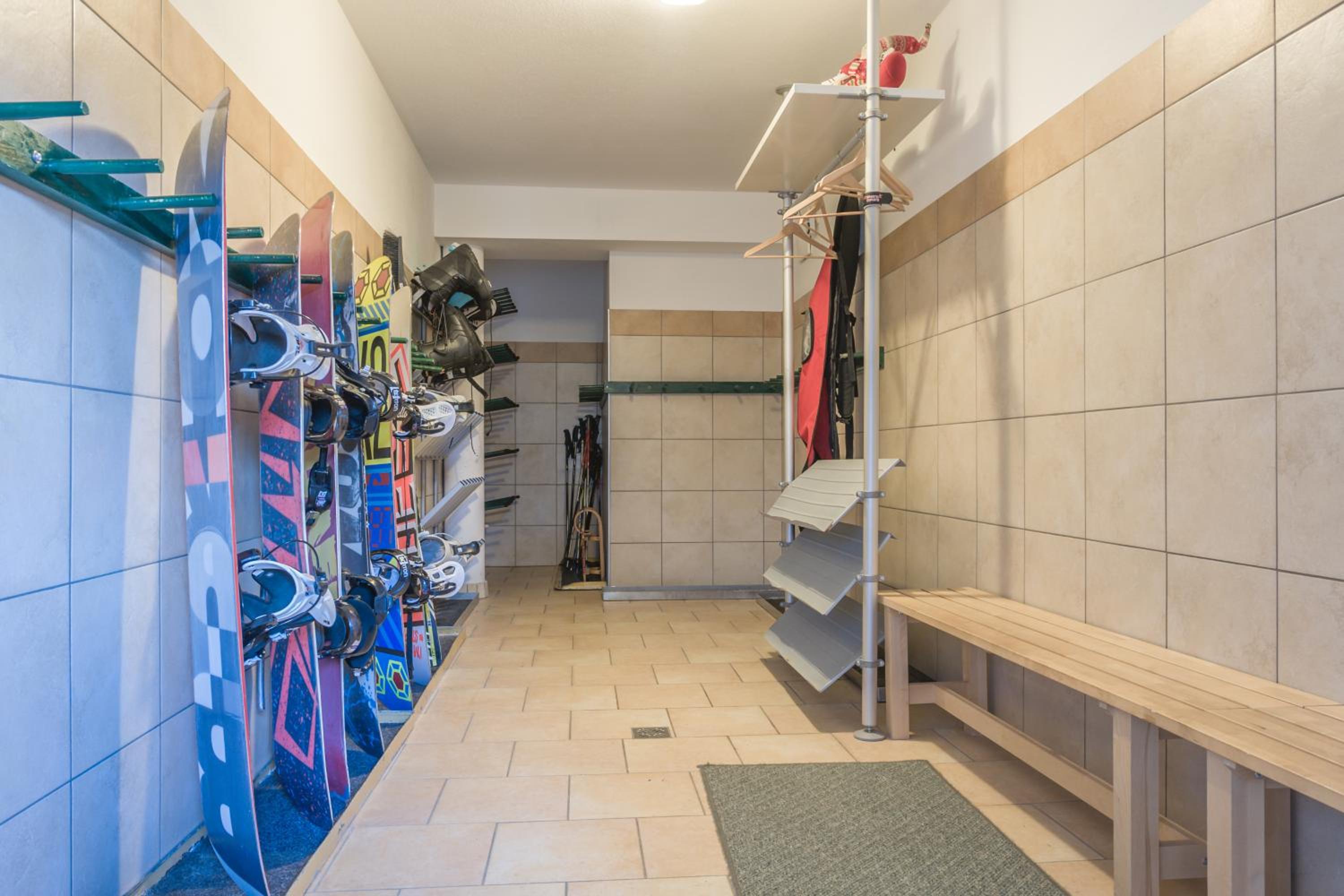Appartement Viehhauser