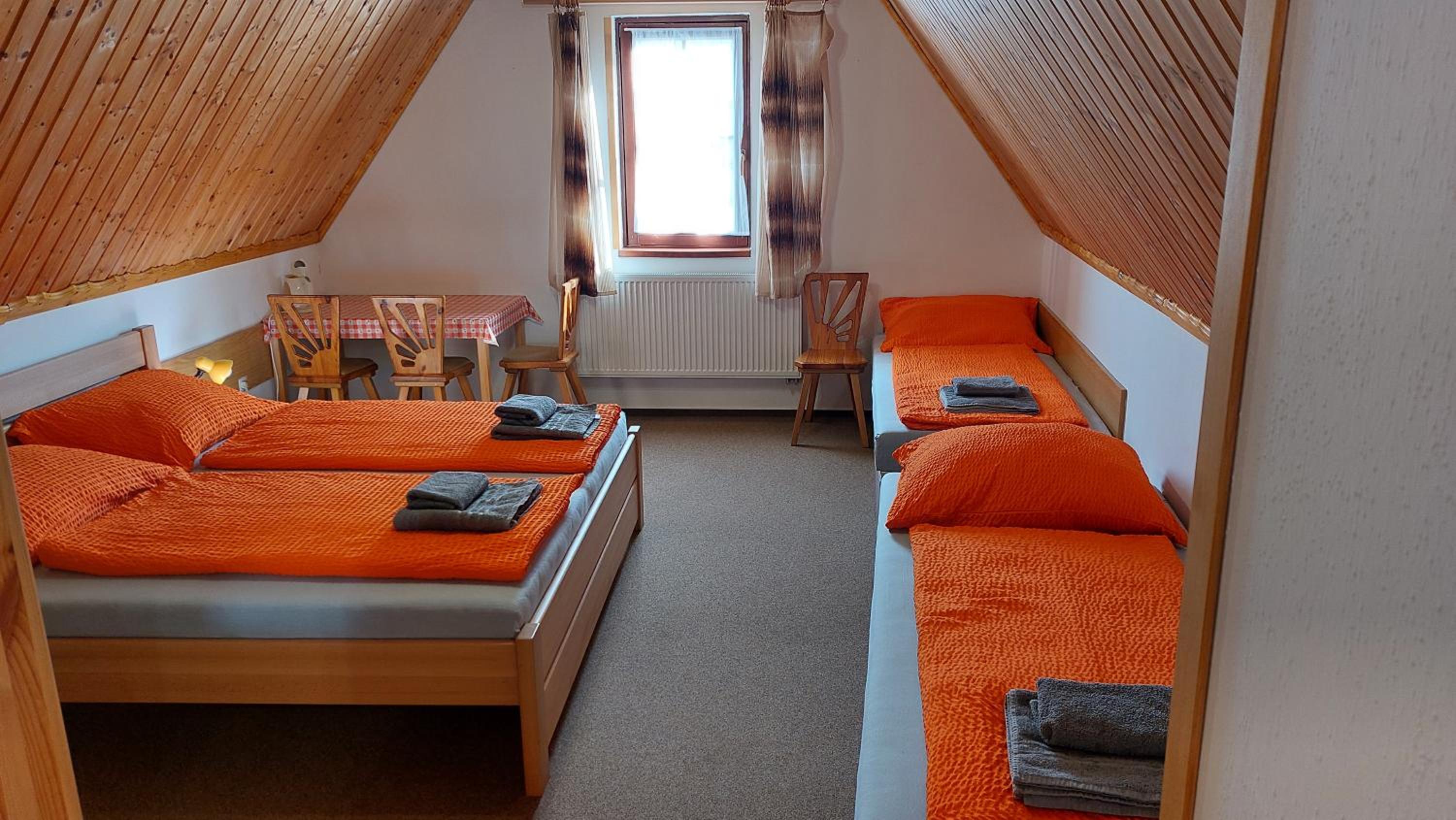 Rožmberská bašta