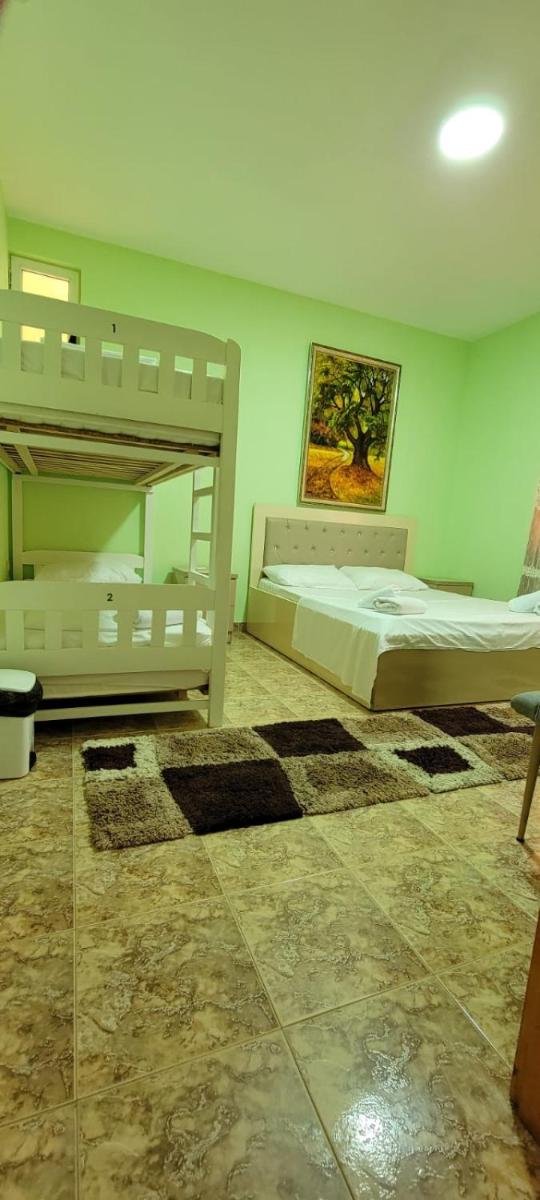 Relax Hostel