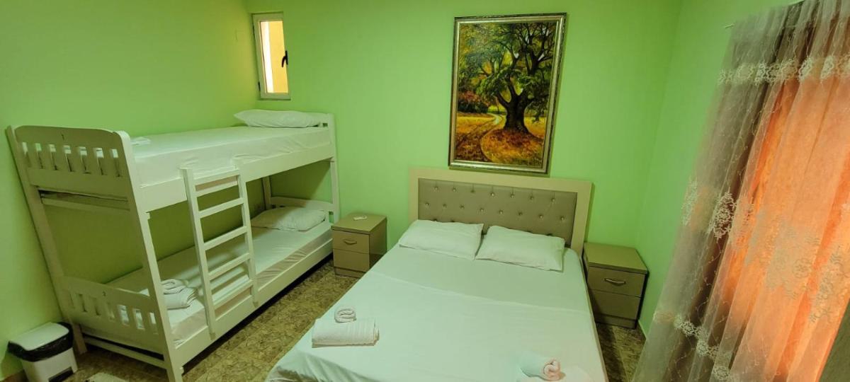Relax Hostel