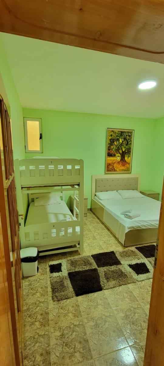 Relax Hostel