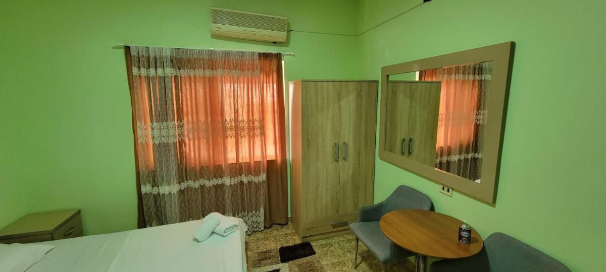 Relax Hostel