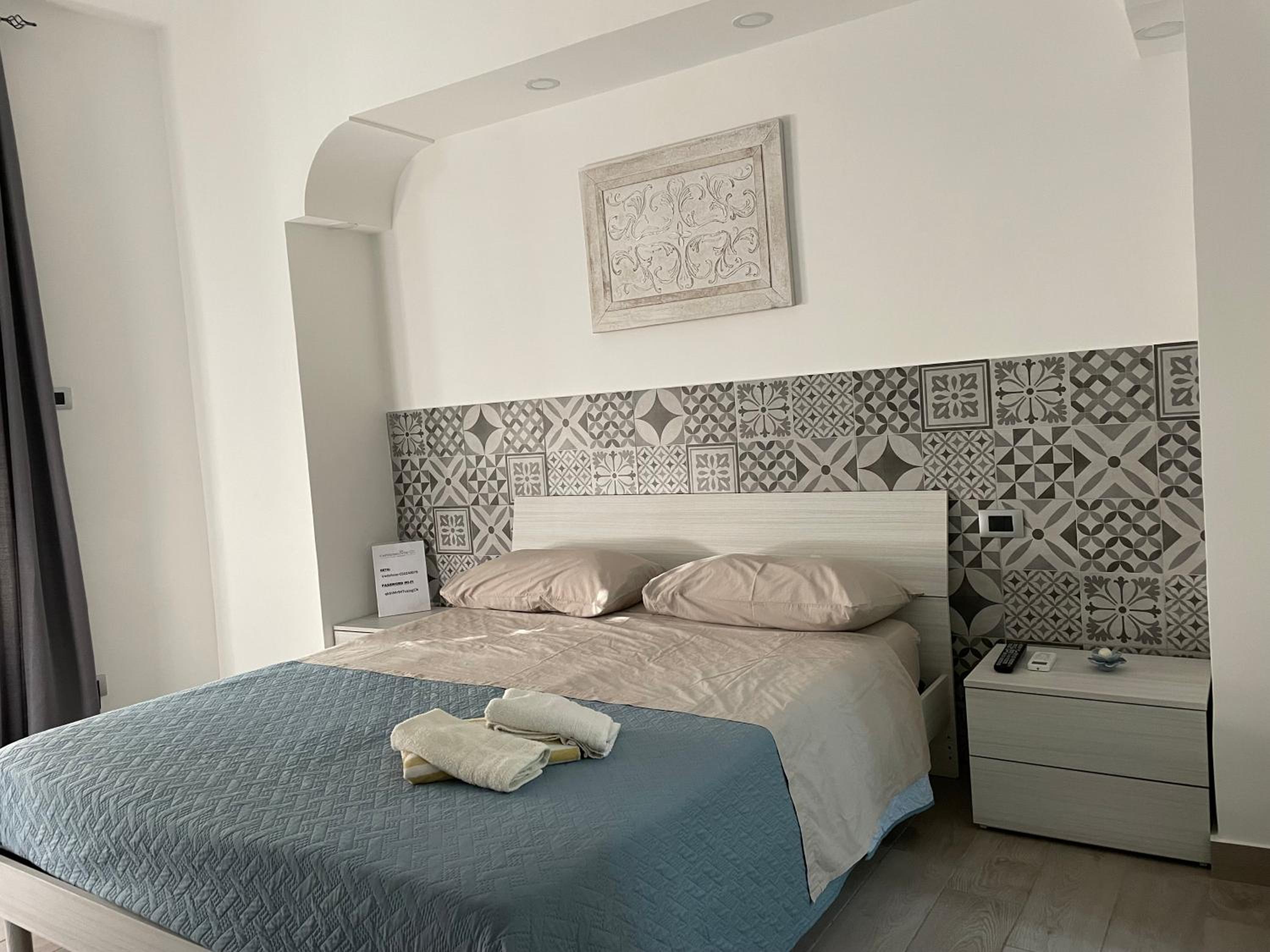 Capodimonte Home