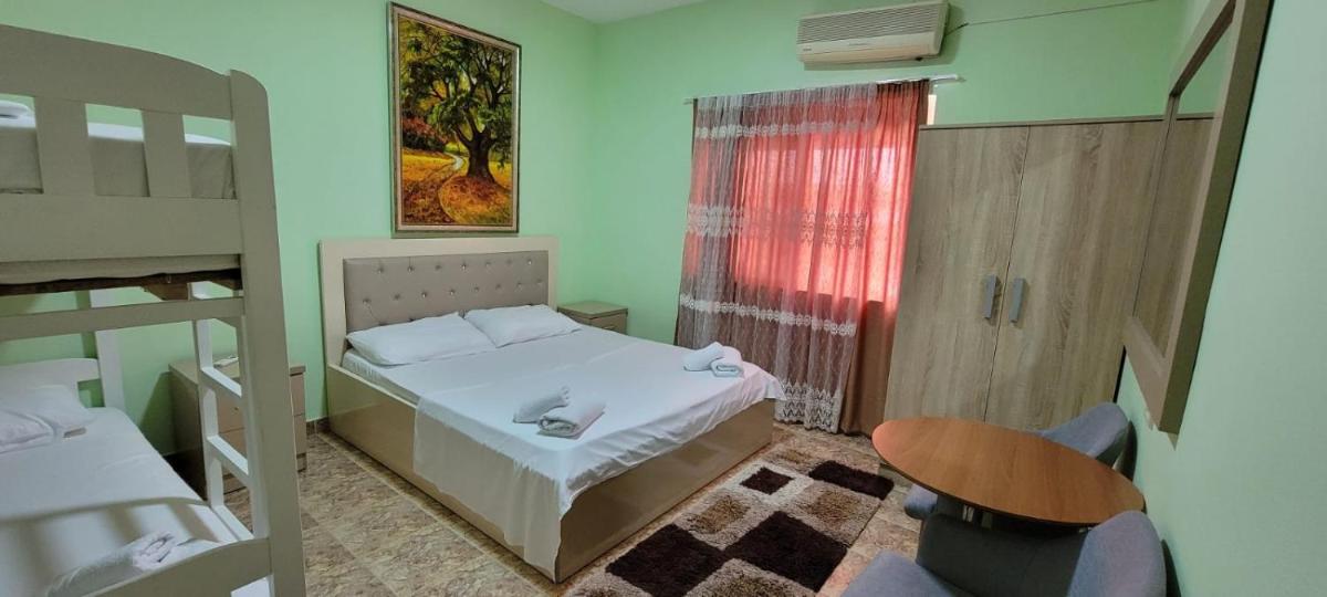 Relax Hostel
