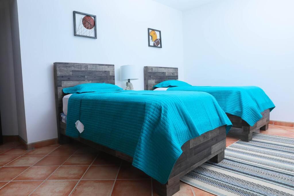 Brand New Home - The Village in Las Conchas #38