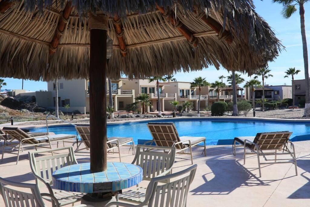 Brand New Home - The Village in Las Conchas #38
