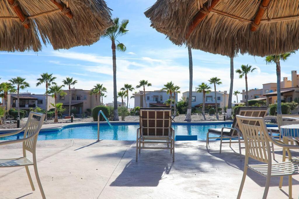 Brand New Home - The Village in Las Conchas #38
