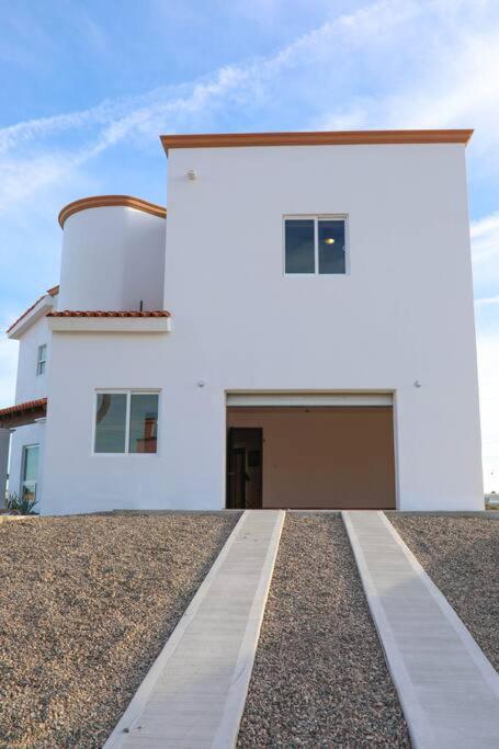 Brand New Home - The Village in Las Conchas #38