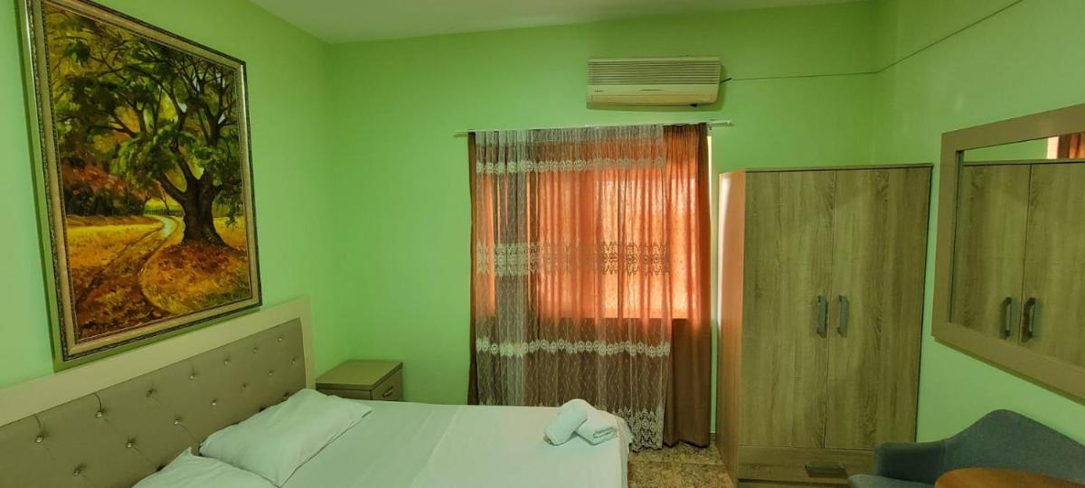 Relax Hostel