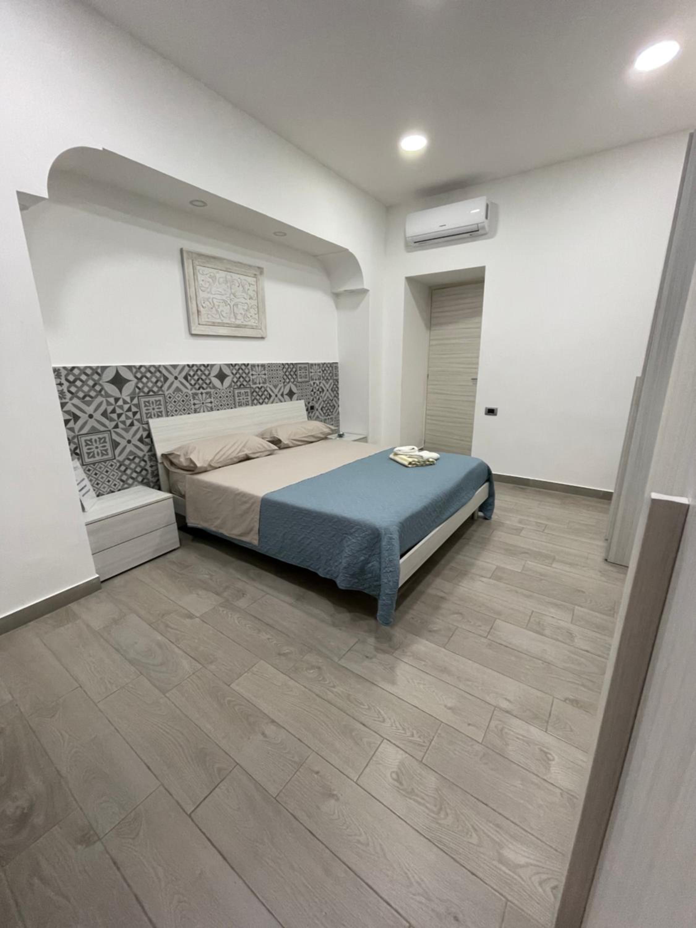 Capodimonte Home