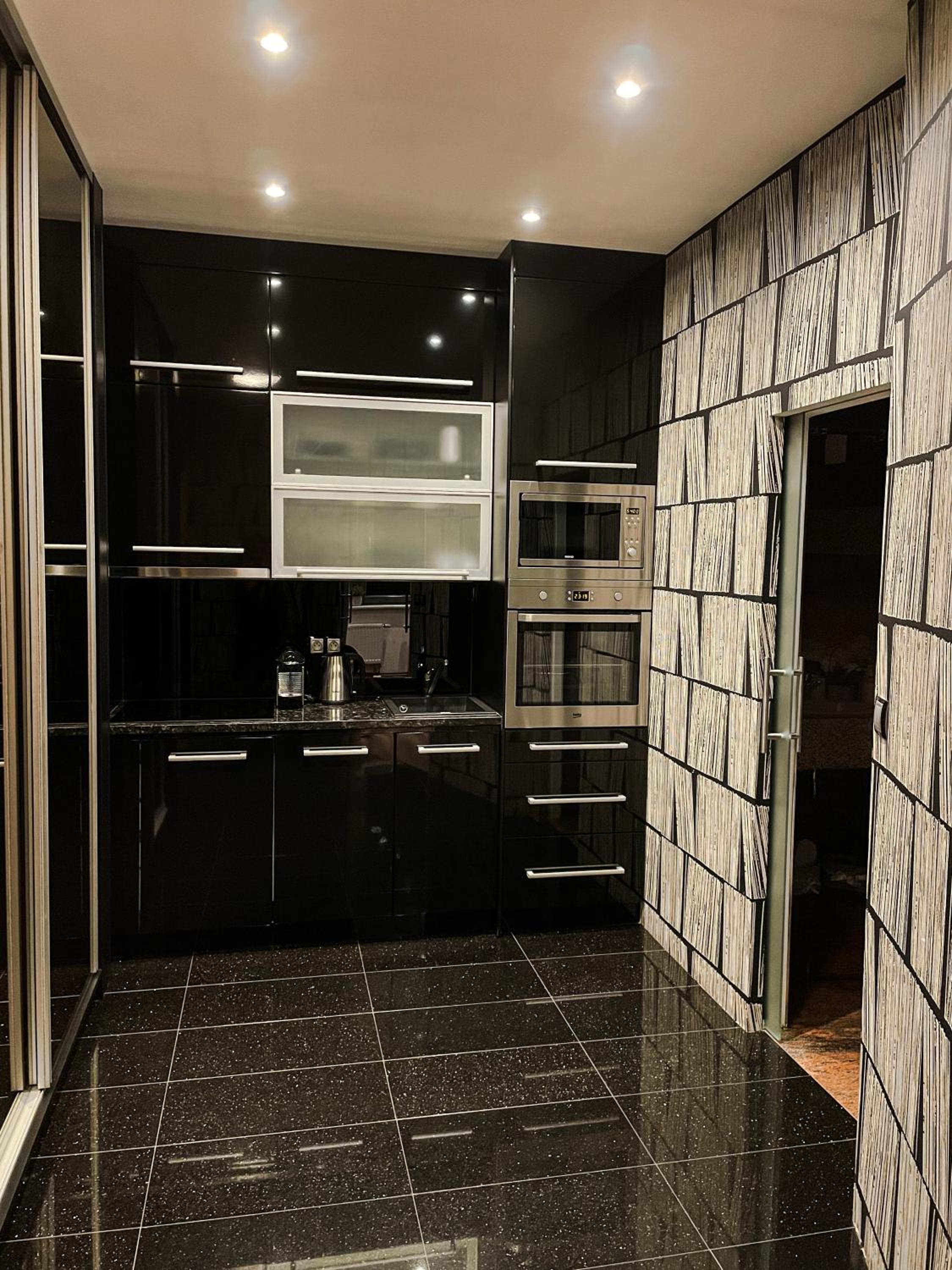 Apartment Lupáčova