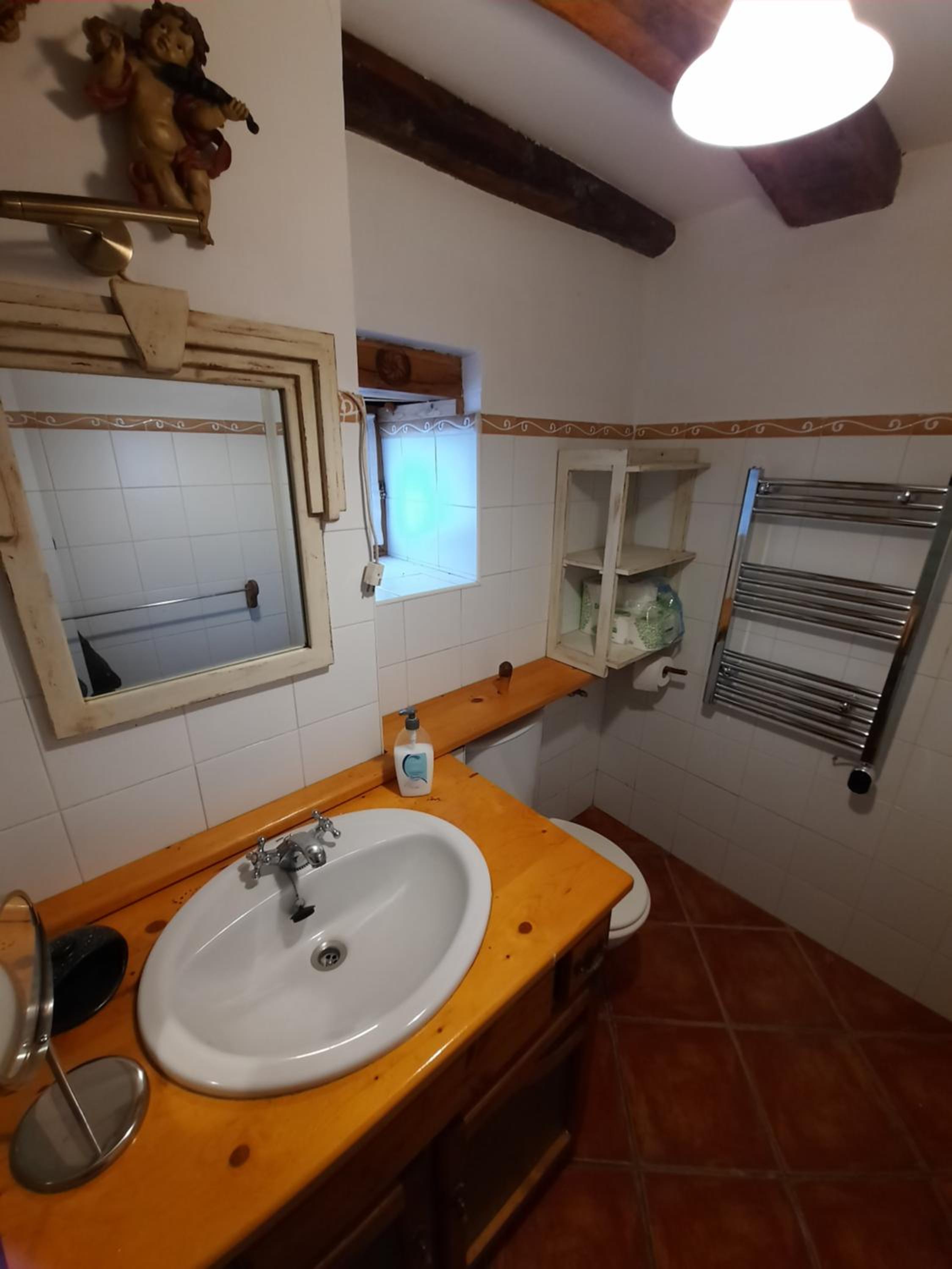 Cabaña Pasiega La Quemada