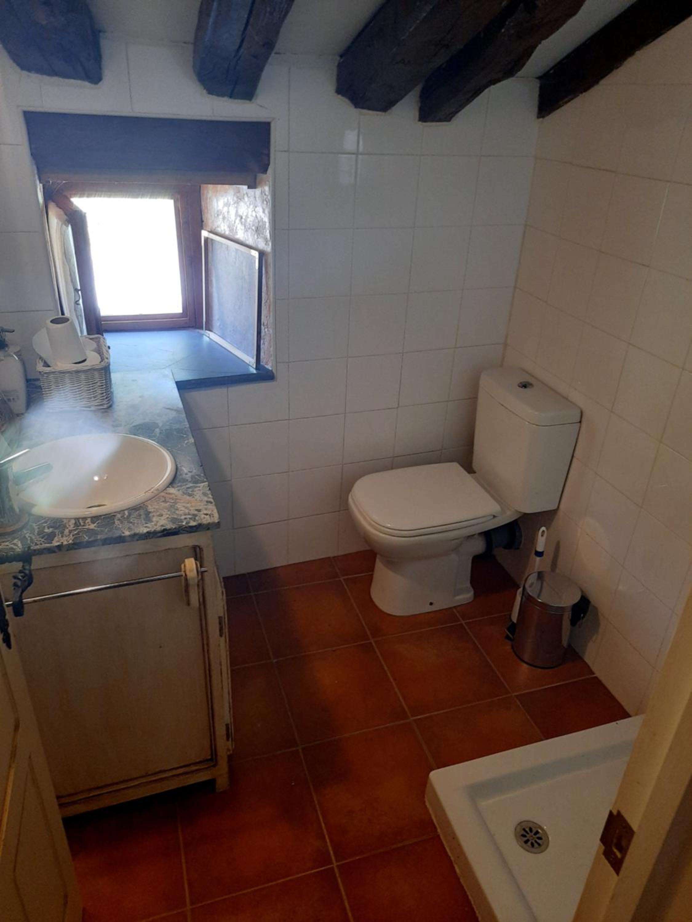 Cabaña Pasiega La Quemada