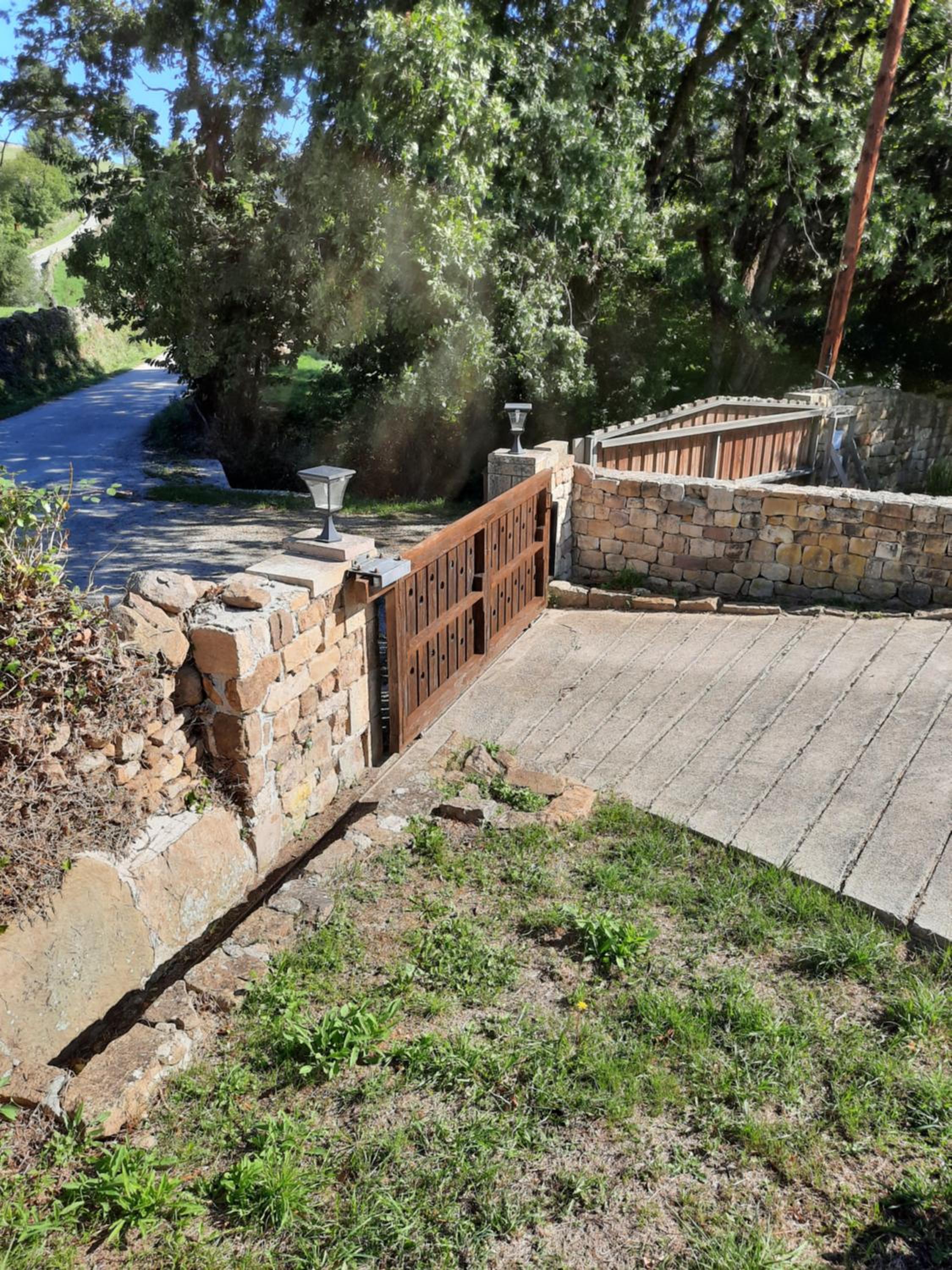 Cabaña Pasiega La Quemada