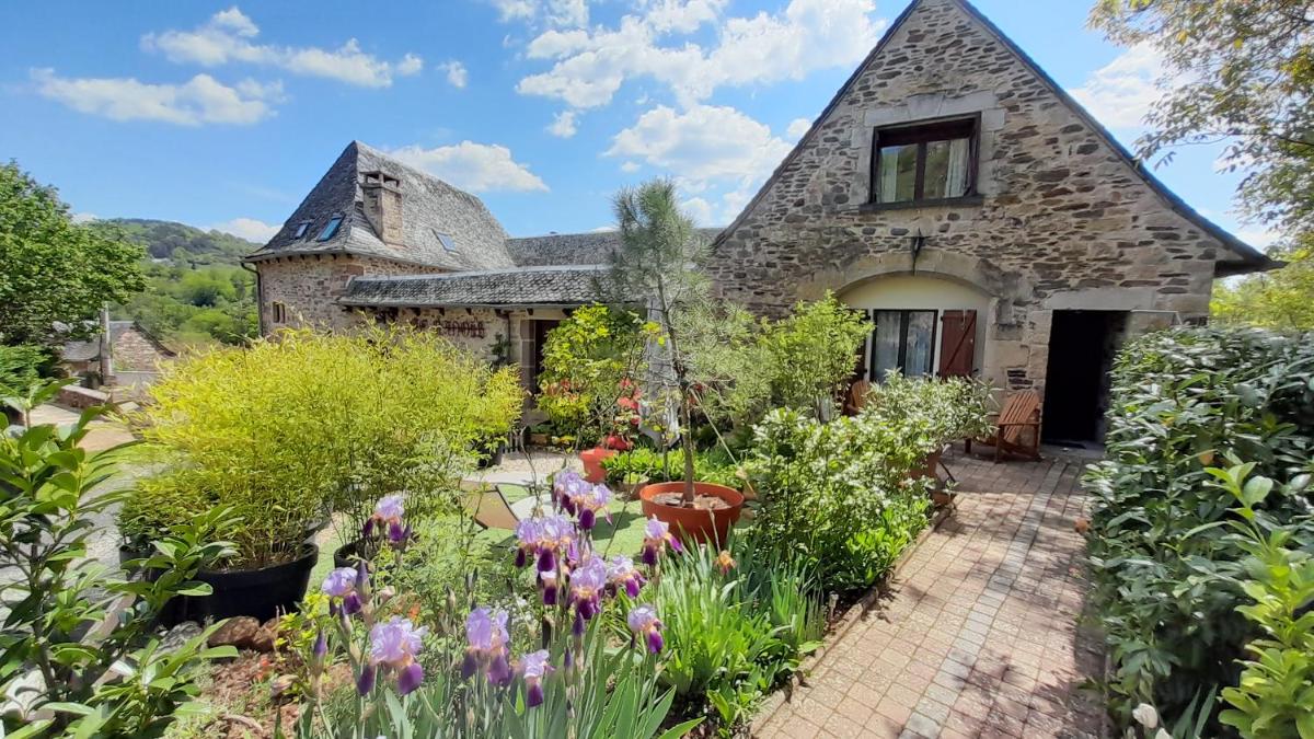 BB Manoir de la Fabregues - Property Image 14