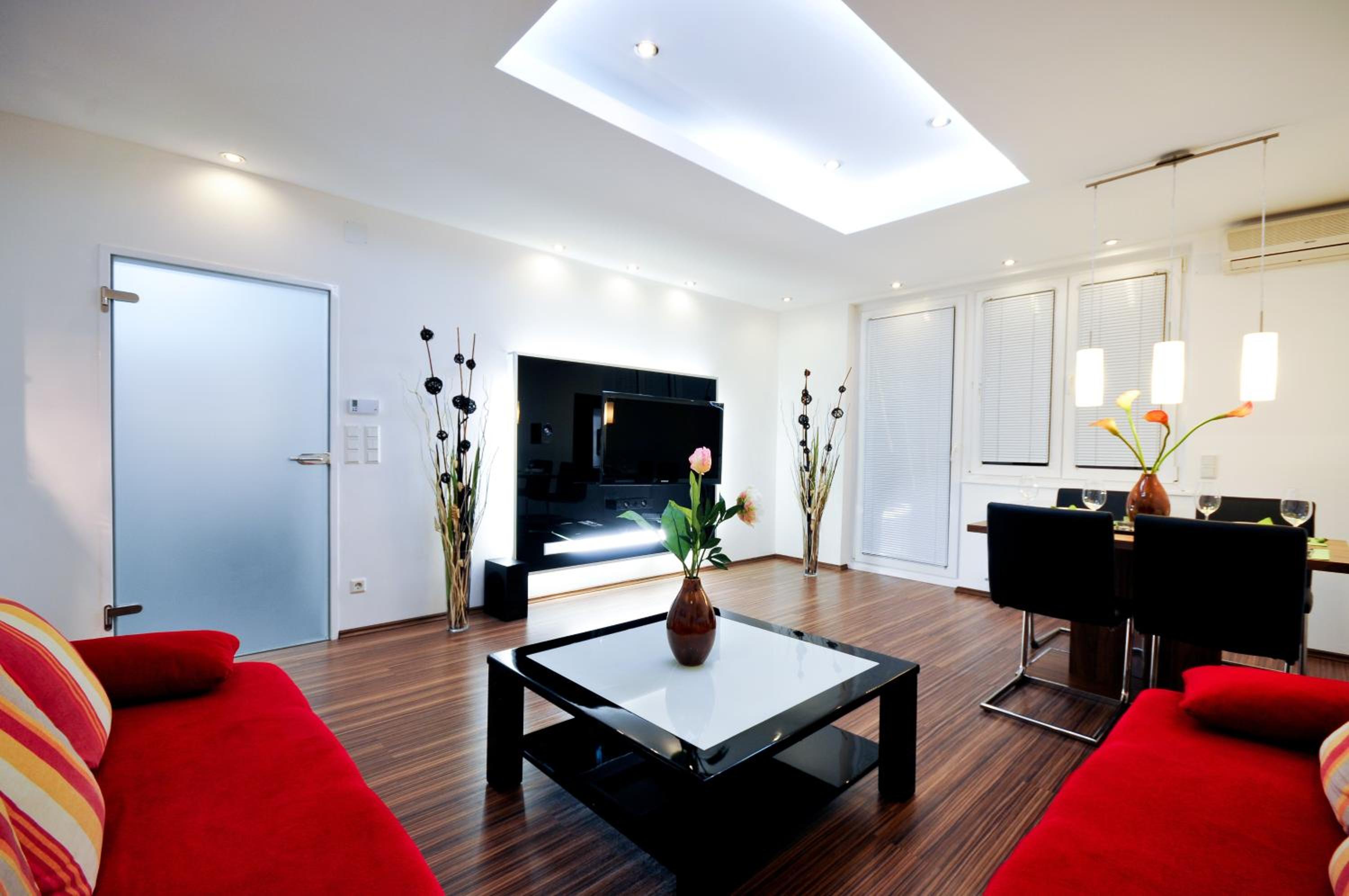 Apartment Giuliano Vienna