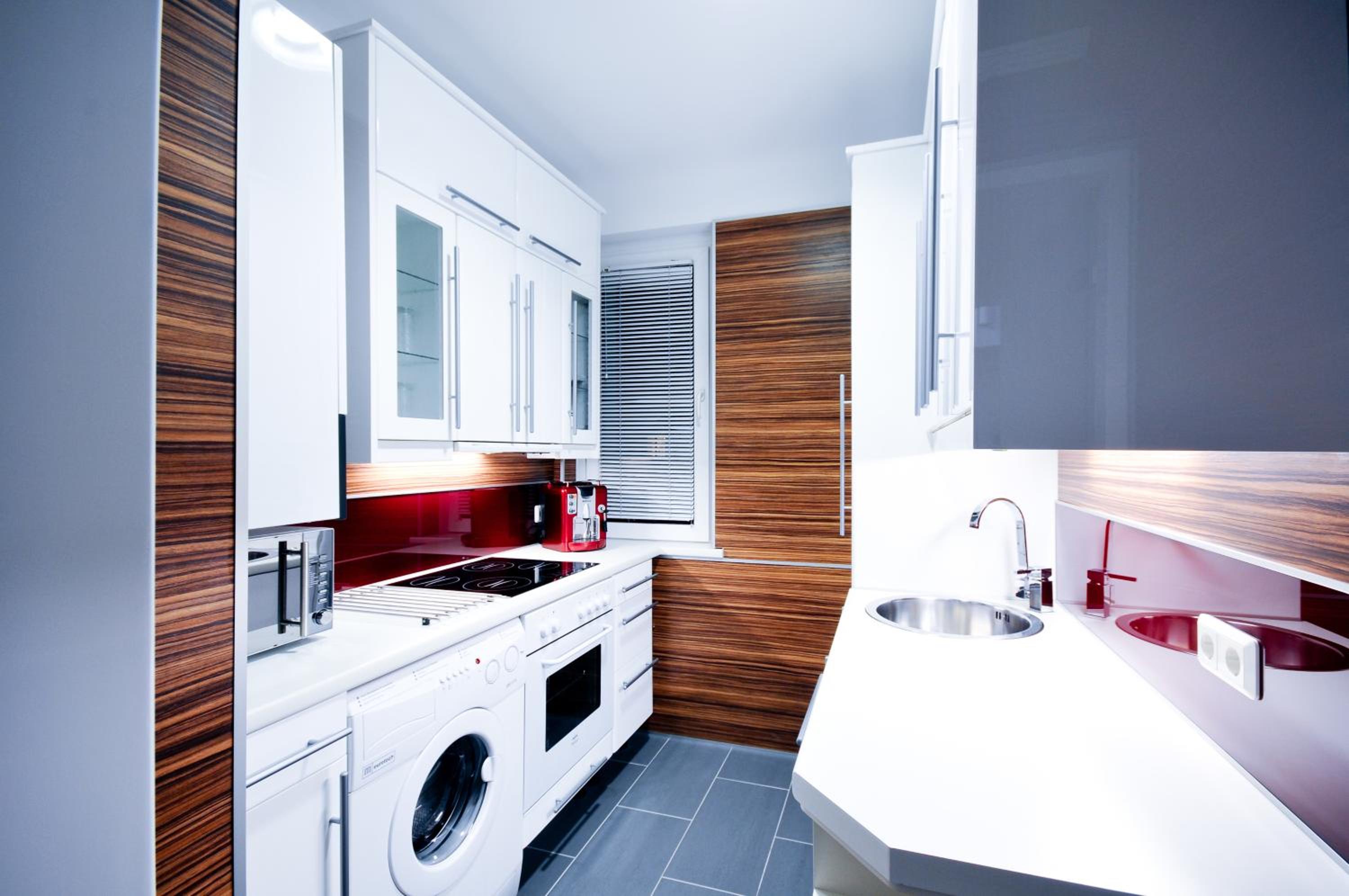 Apartment Giuliano Vienna