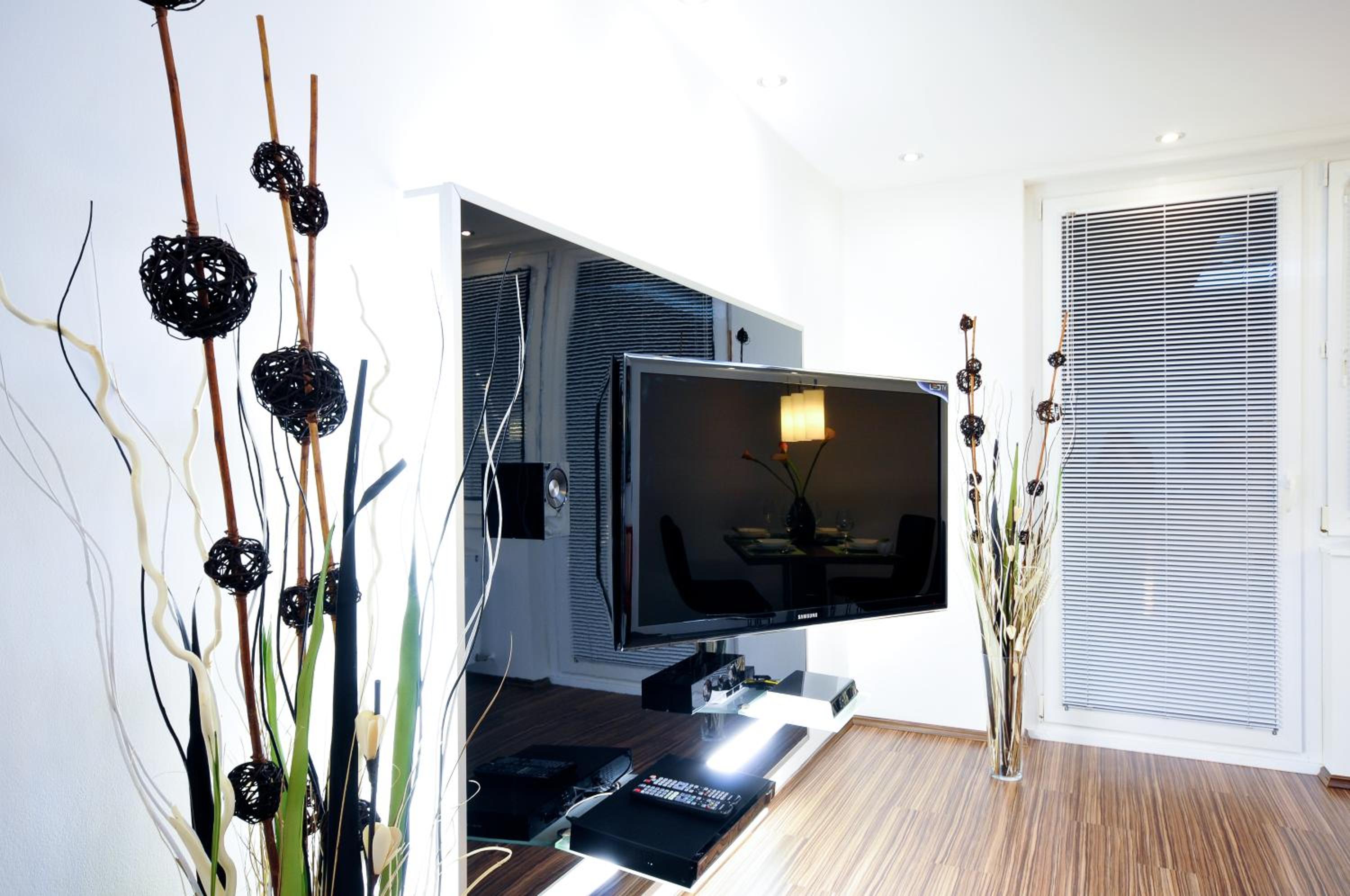 Apartment Giuliano Vienna
