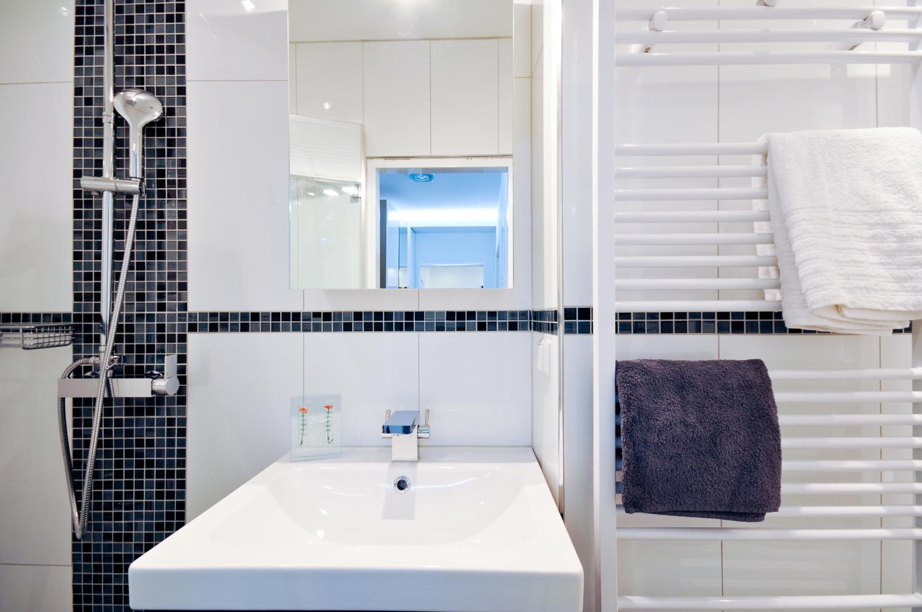 Apartment Giuliano Vienna